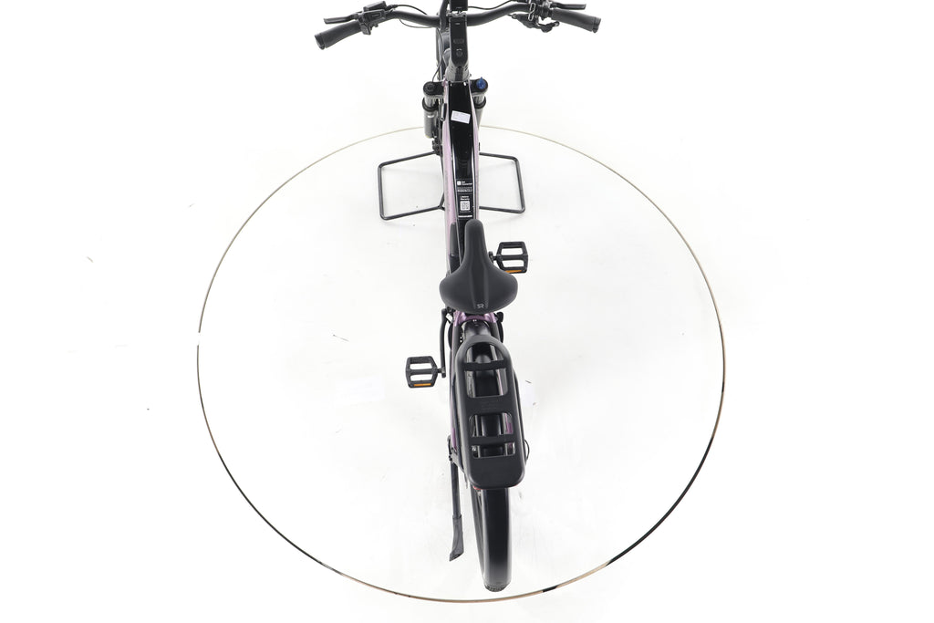 Cannondale Tesoro Neo X 1 STH Trekking E-Bike - Image 22