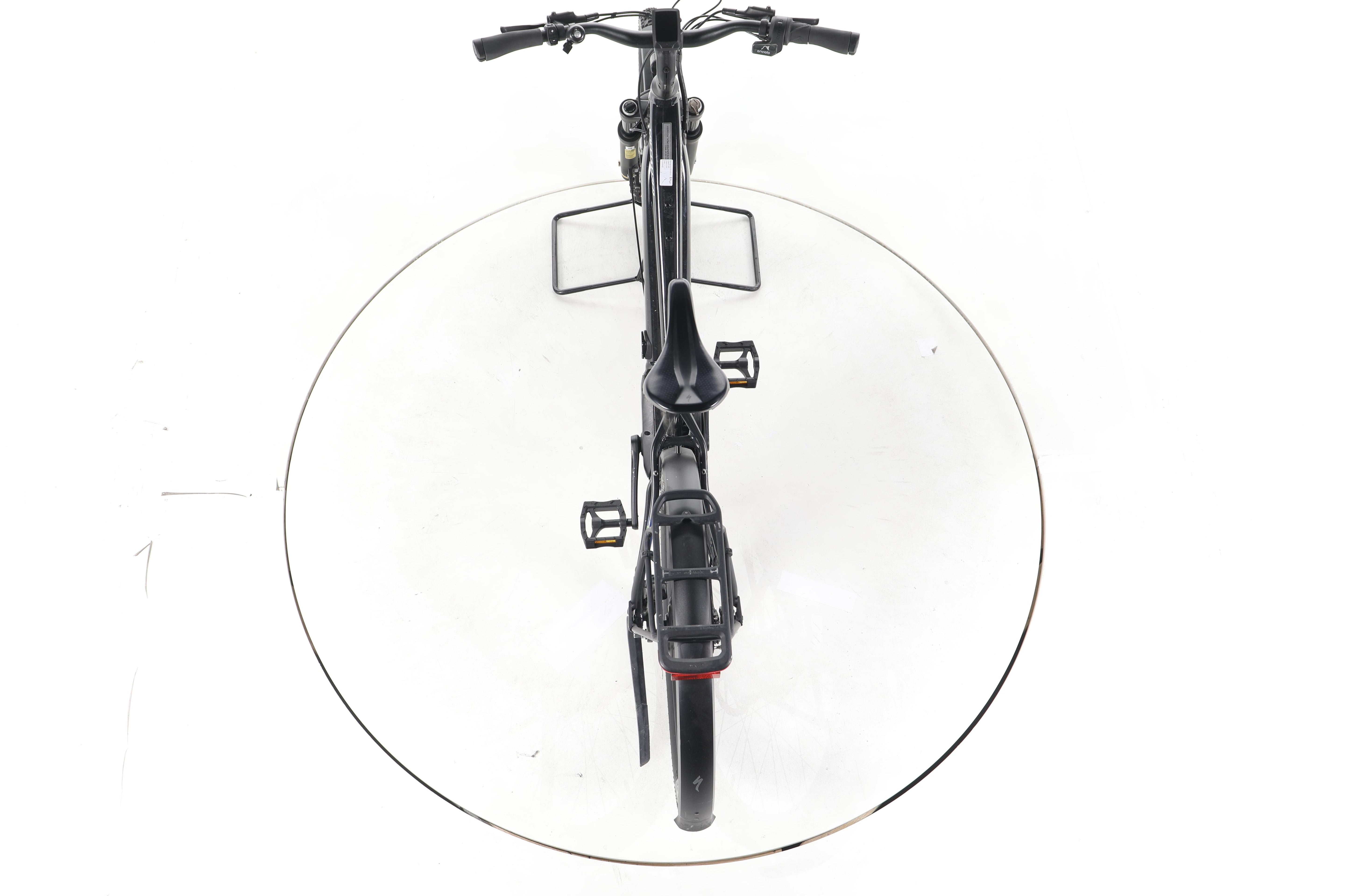 Specialized Turbo Vado 3.0 City E-Bike - Image 22