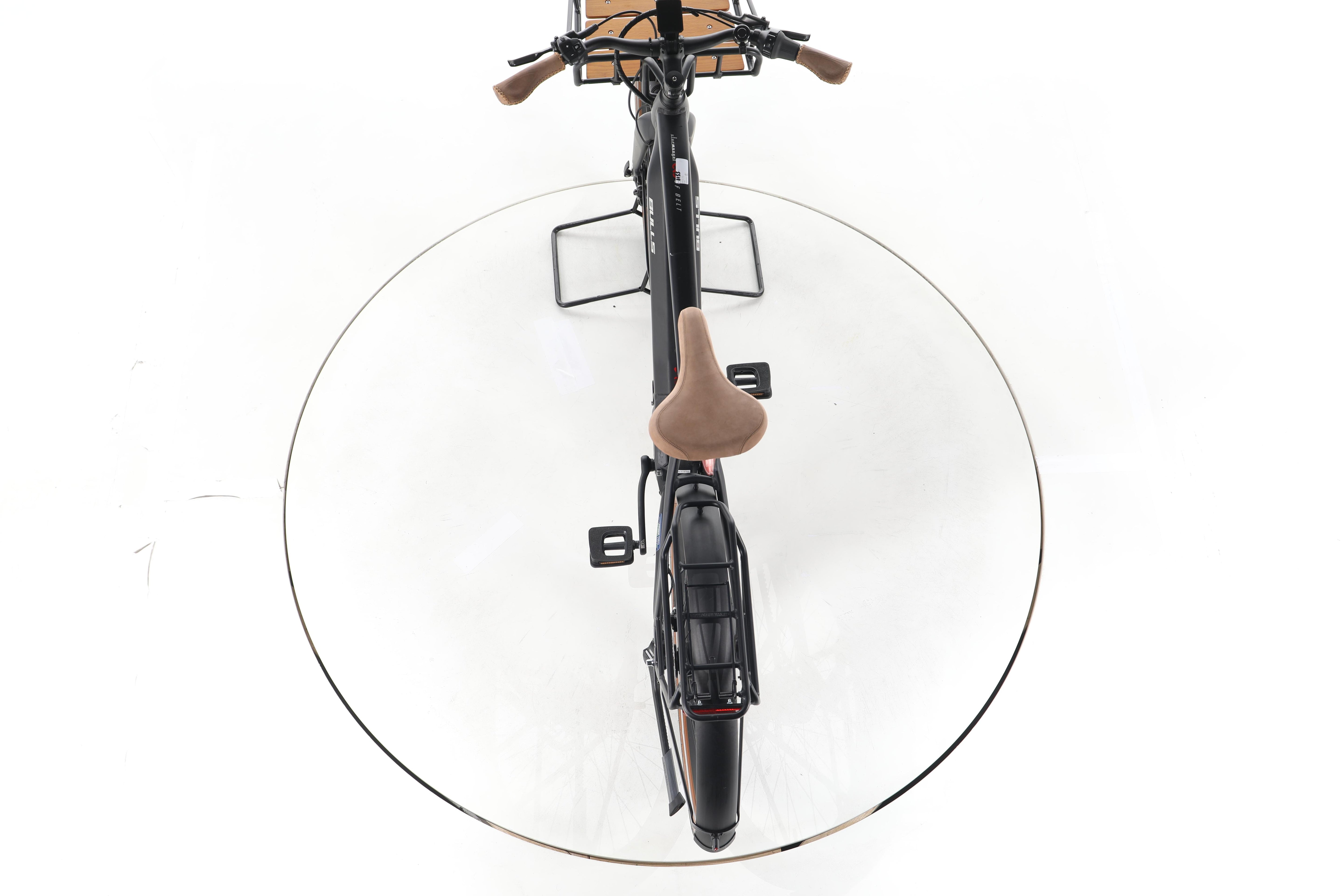 Bulls Sturmvogel EVO 5F City E-Bike - Image 22