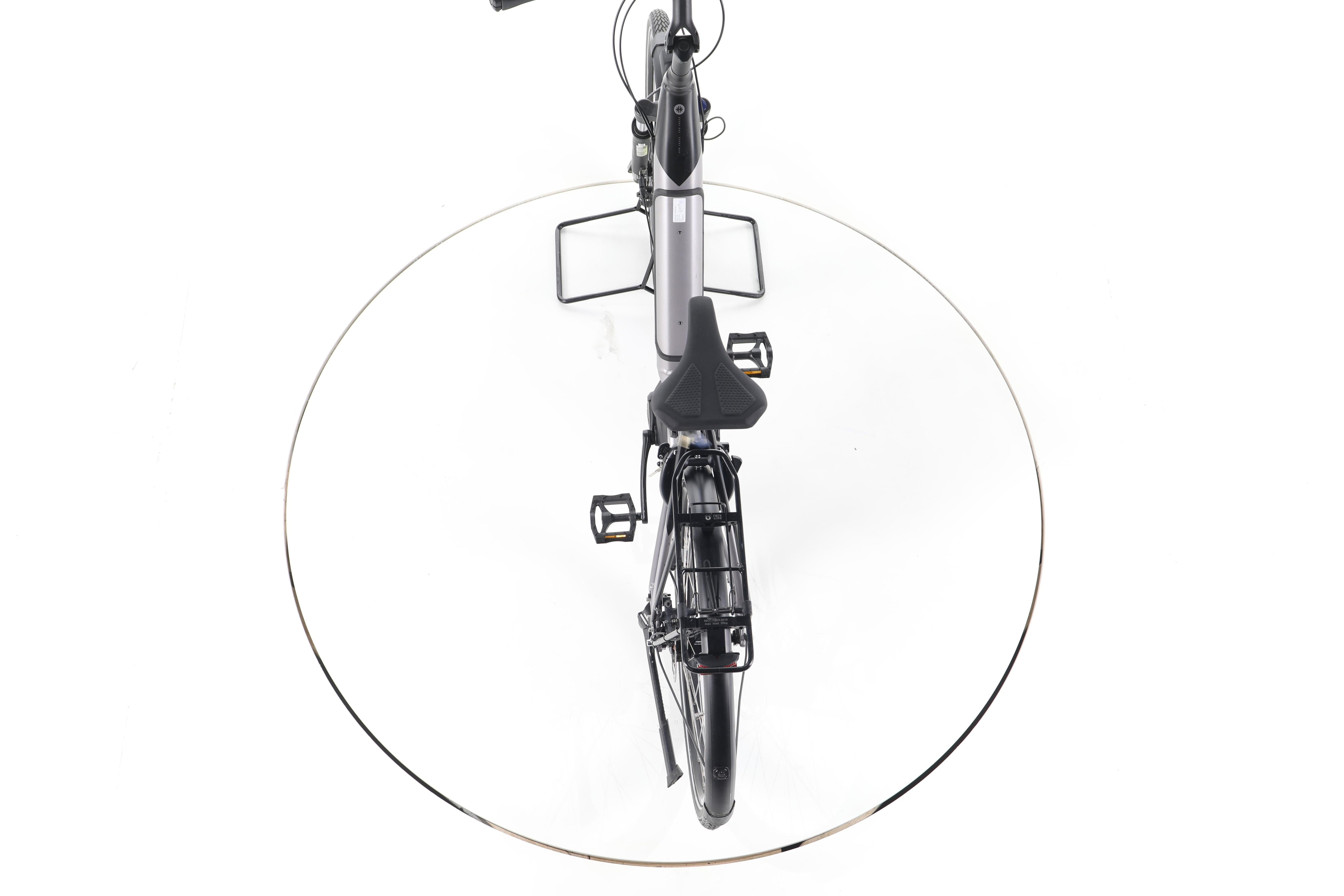 Kreidler Vitality Eco 8+ City E-Bike Tiefeinsteiger - Image 22