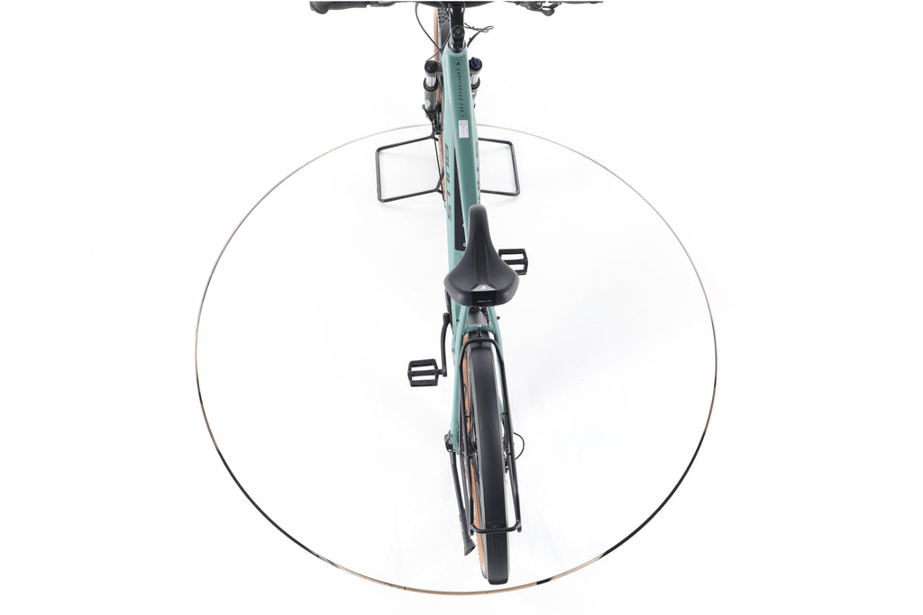 Bulls Copperhead EVO 1 29 E-Bike - Image 22