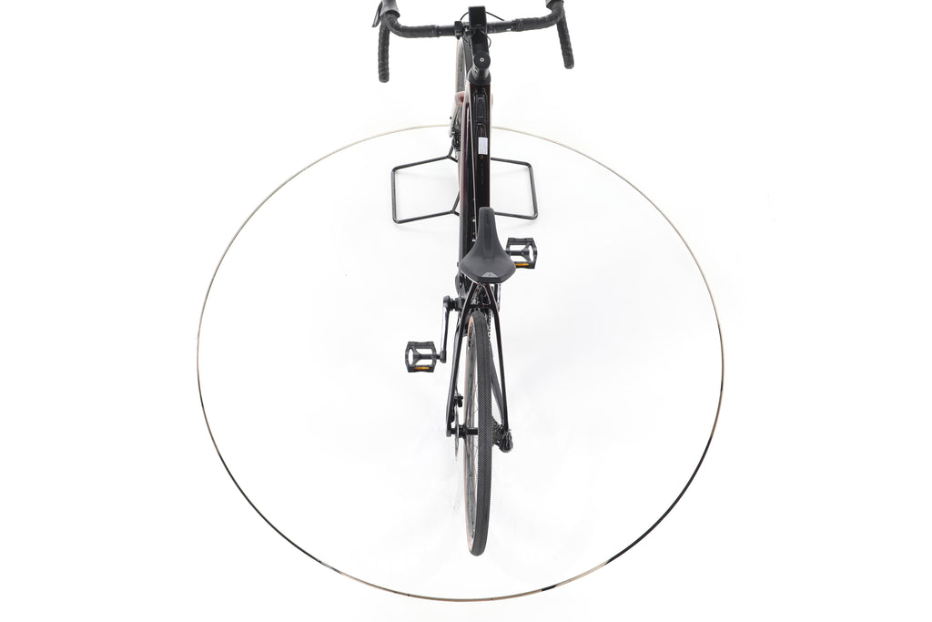 Cube Nuroad Hybrid C:62 SLT X E-Gravelbike - Image 22