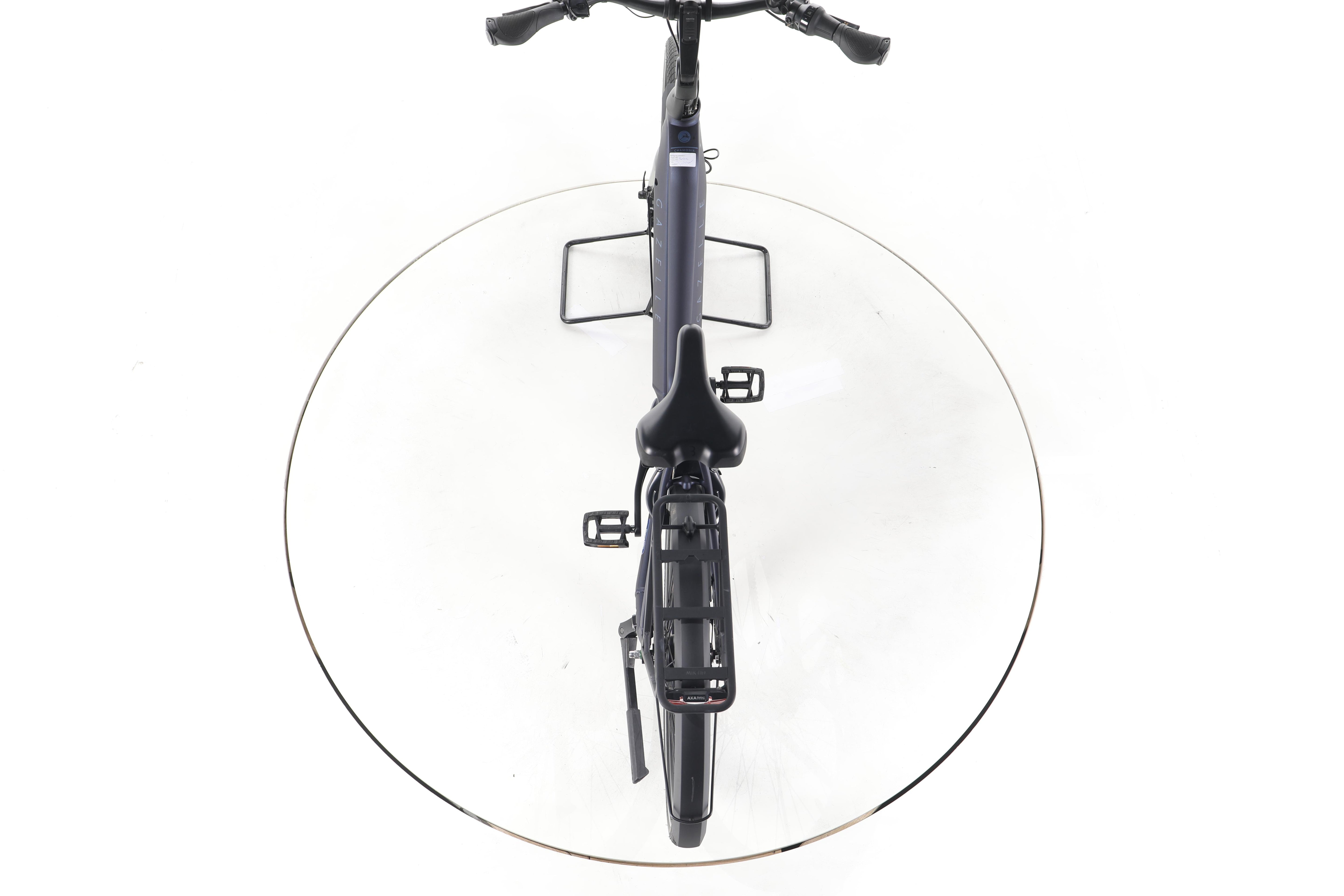 Gazelle Chamonix C5 City E-Bike Tiefeinsteiger - Image 22