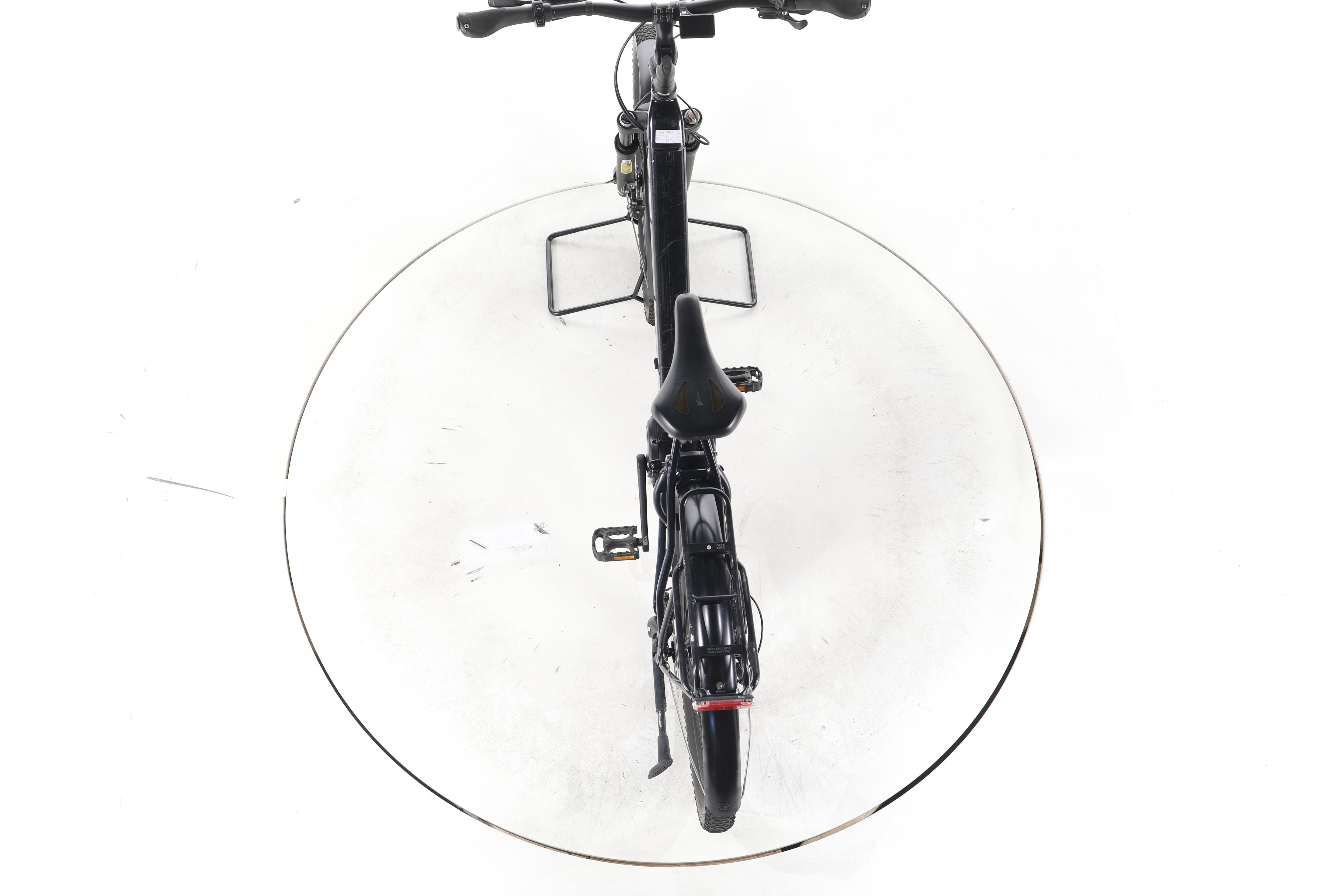 BH Bikes Atom SUV Trekking E-Bike Tiefeinsteiger - Image 22