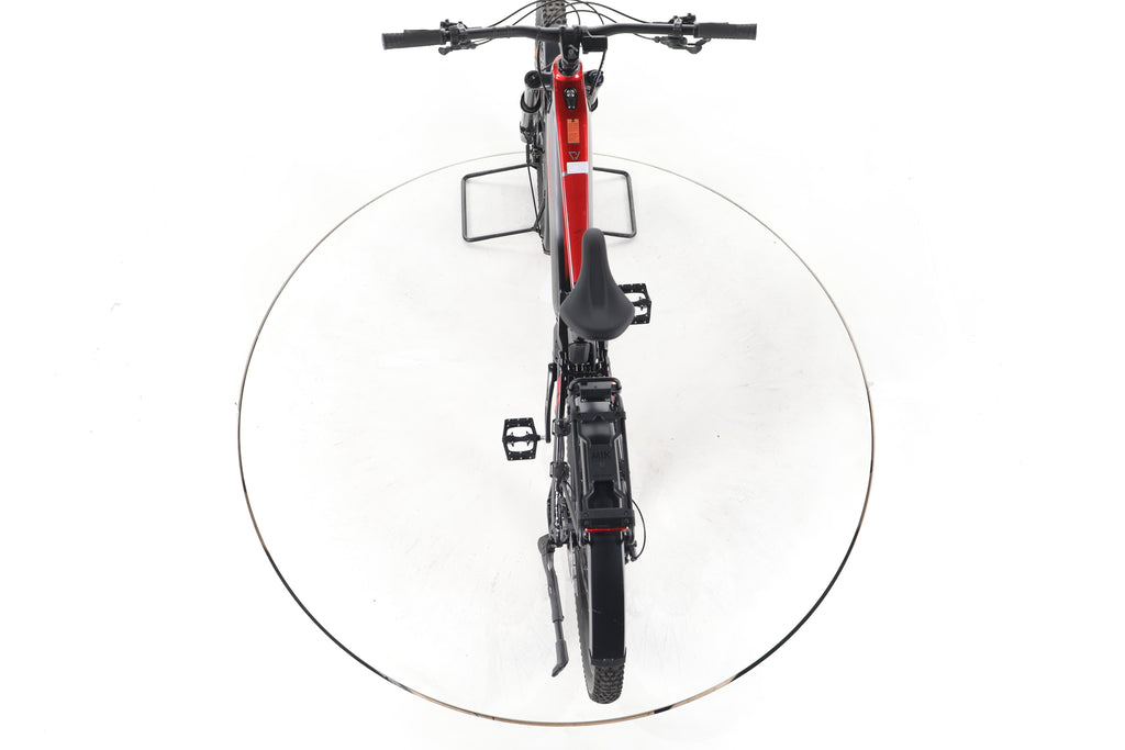 Conway eWME 3.9 SUV E-Bike - Image 22