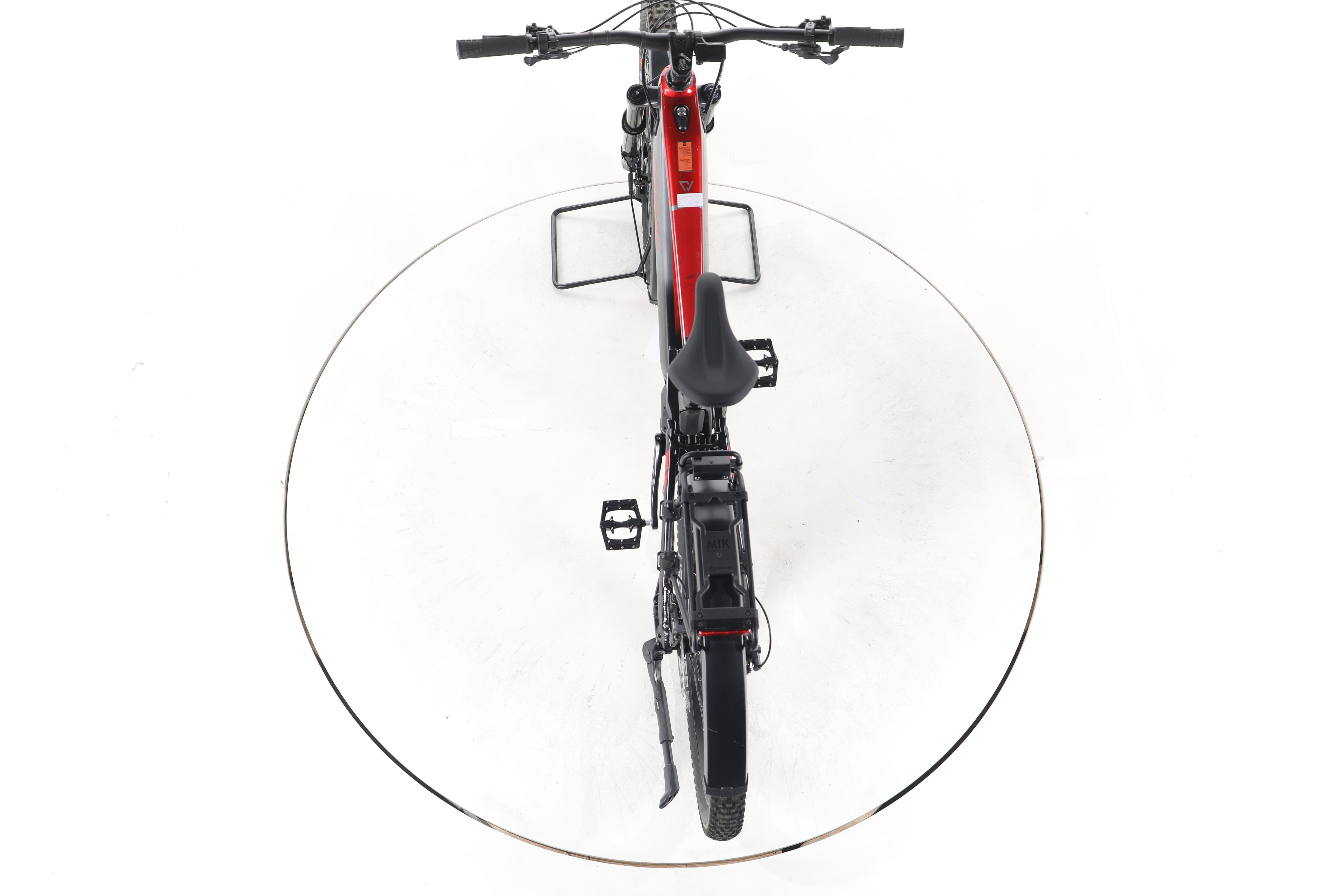 Conway eWME 3.9 SUV E-Bike - Image 22