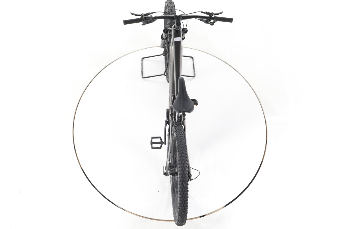 Trek Rail 5 Gen 3 E-Bike Fully - Image 22