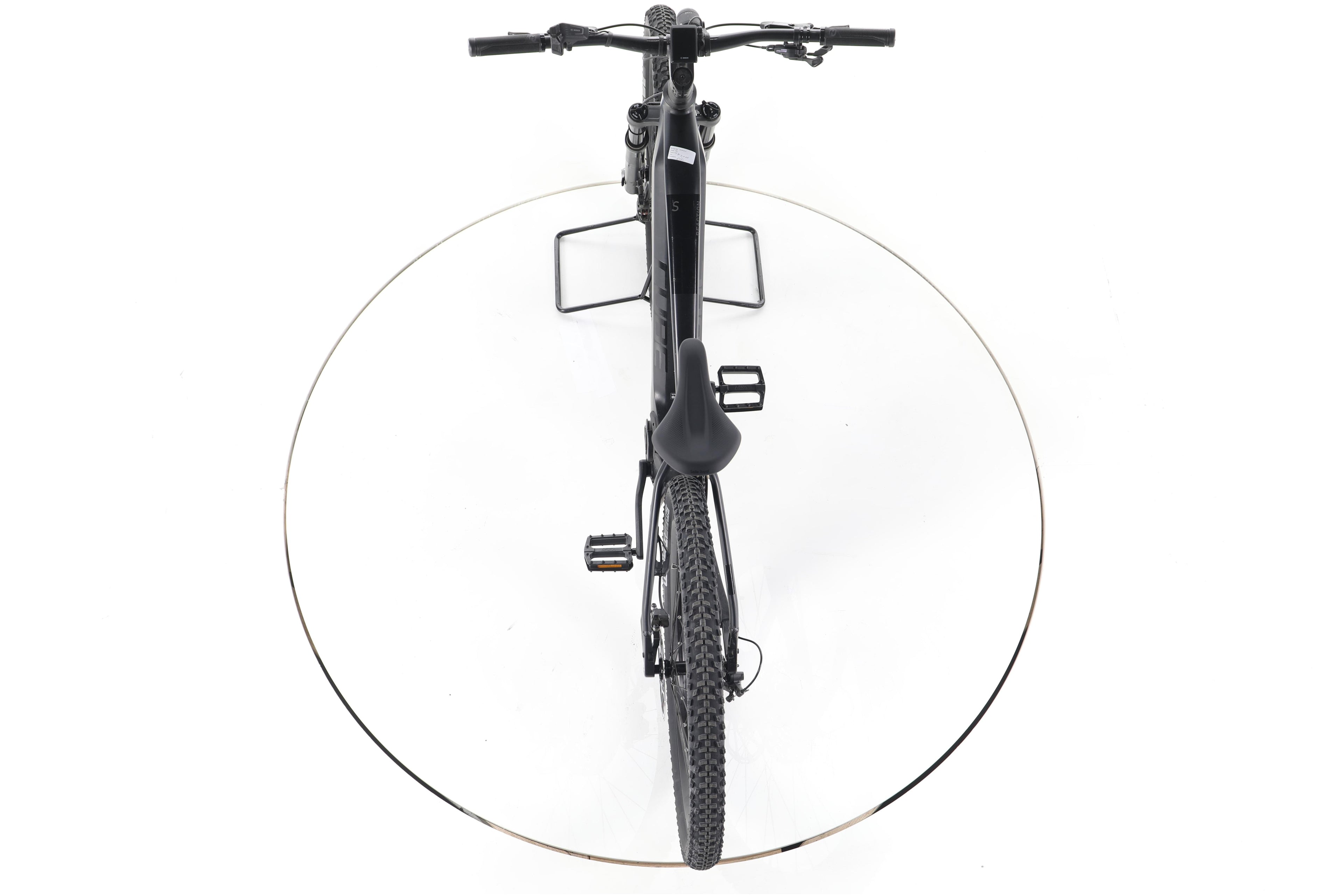 Cube Reaction Hybrid SLX E-Bike 2023 - Image 22