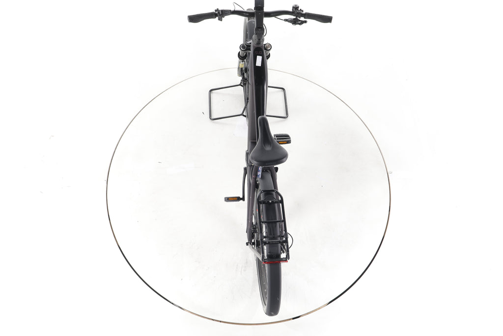 Scott Sub eRide Evo Trekking E-Bike - Image 22