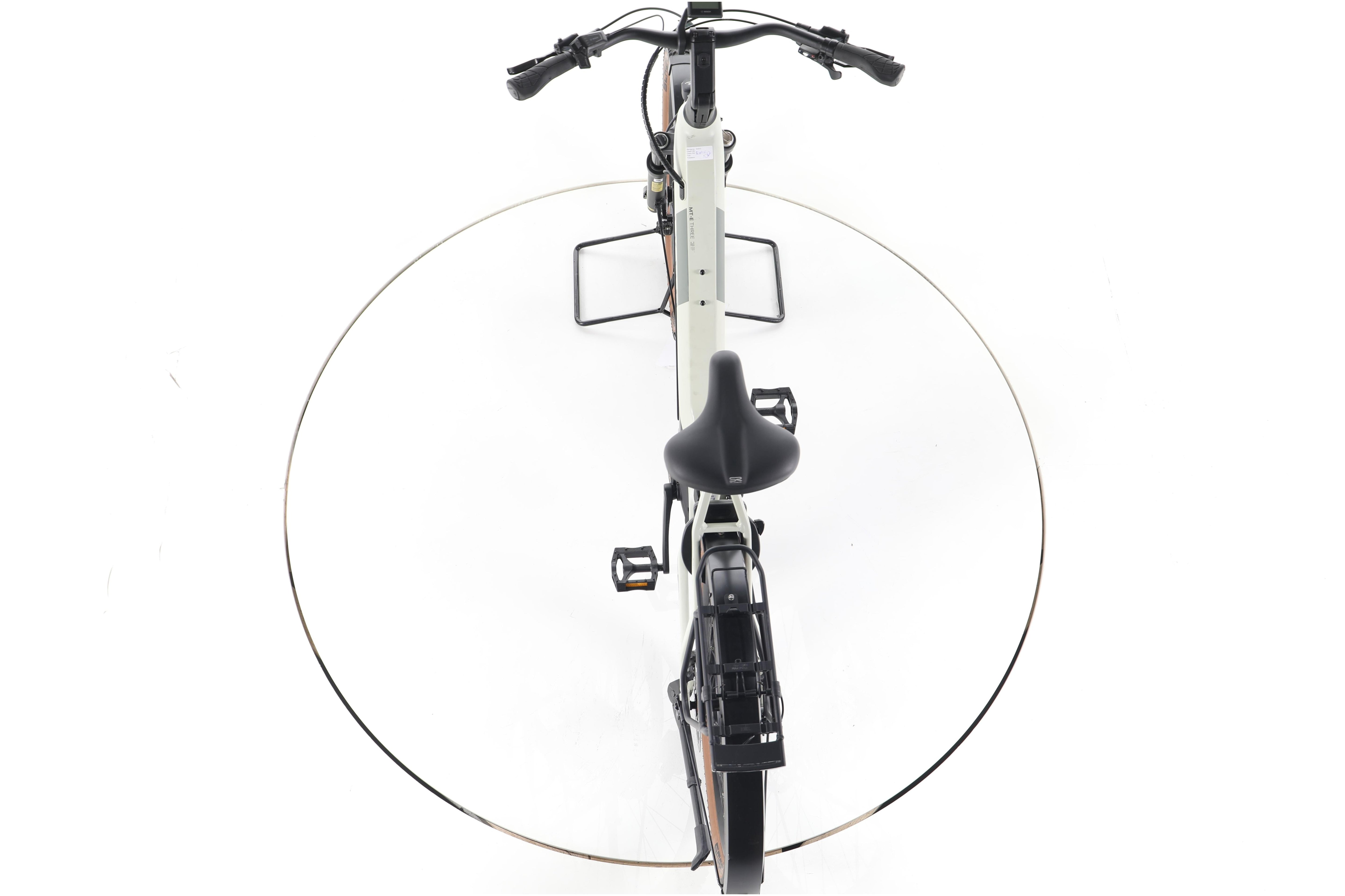 IXGO MT-E Three Trekking E-Bike Tiefeinsteiger 2024 - Image 22