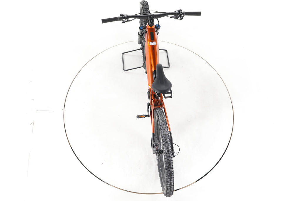 Giant Trance X E+ 1 E-Bike Fully - Image 22