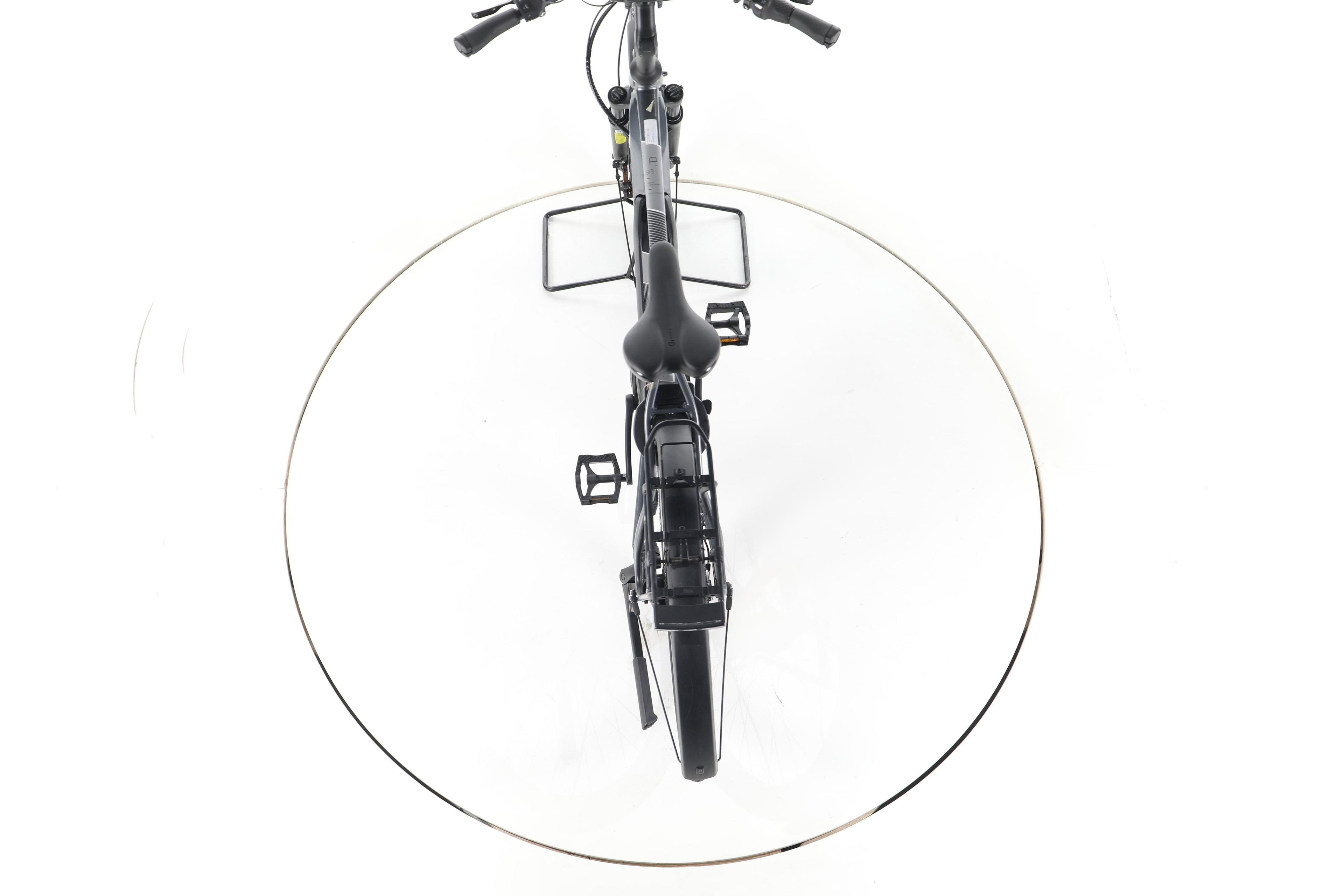 FALTER E 9.3 RT City E-Bike - Image 22