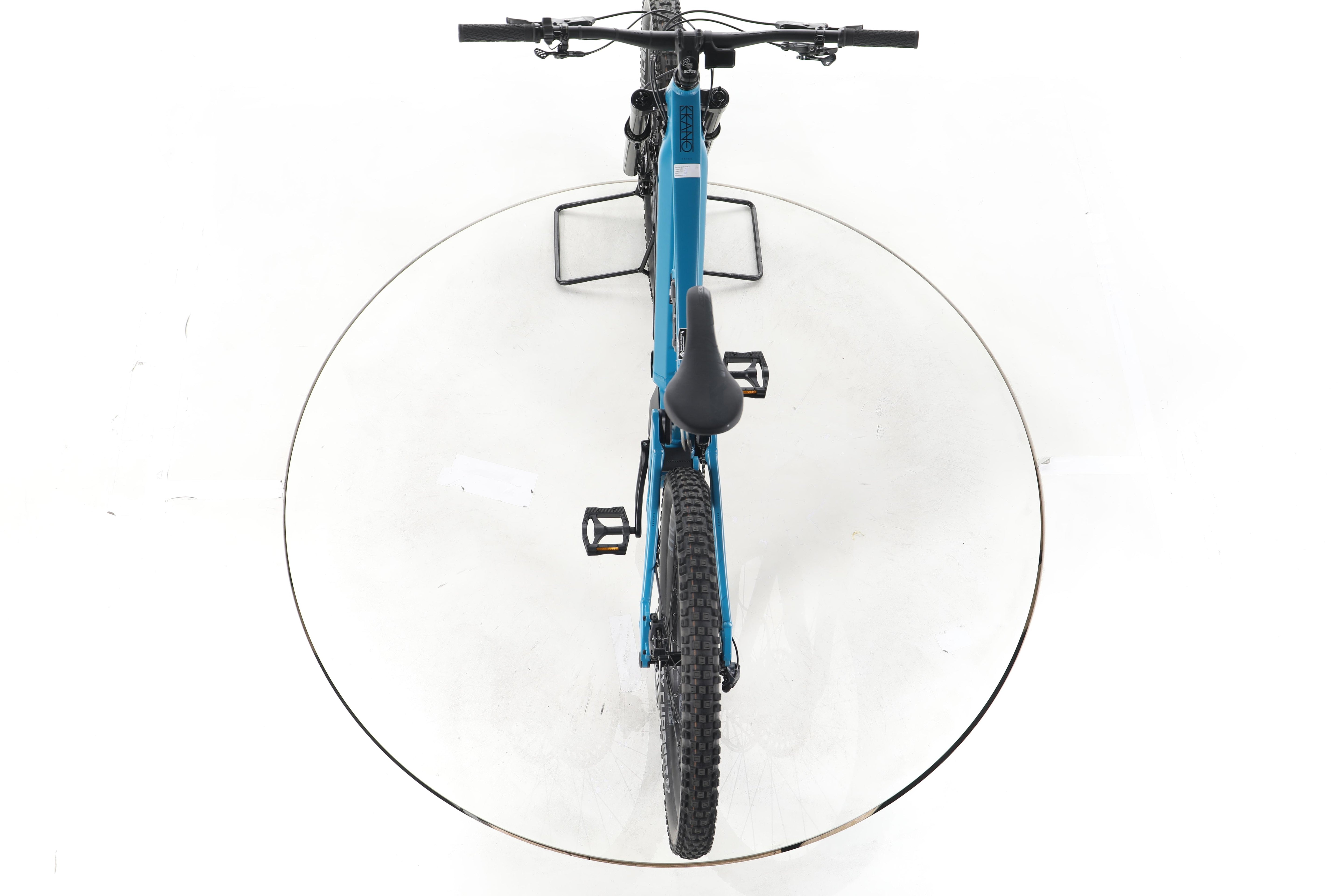 Propain Ekano 1 AL E-Bike Fully - Image 22