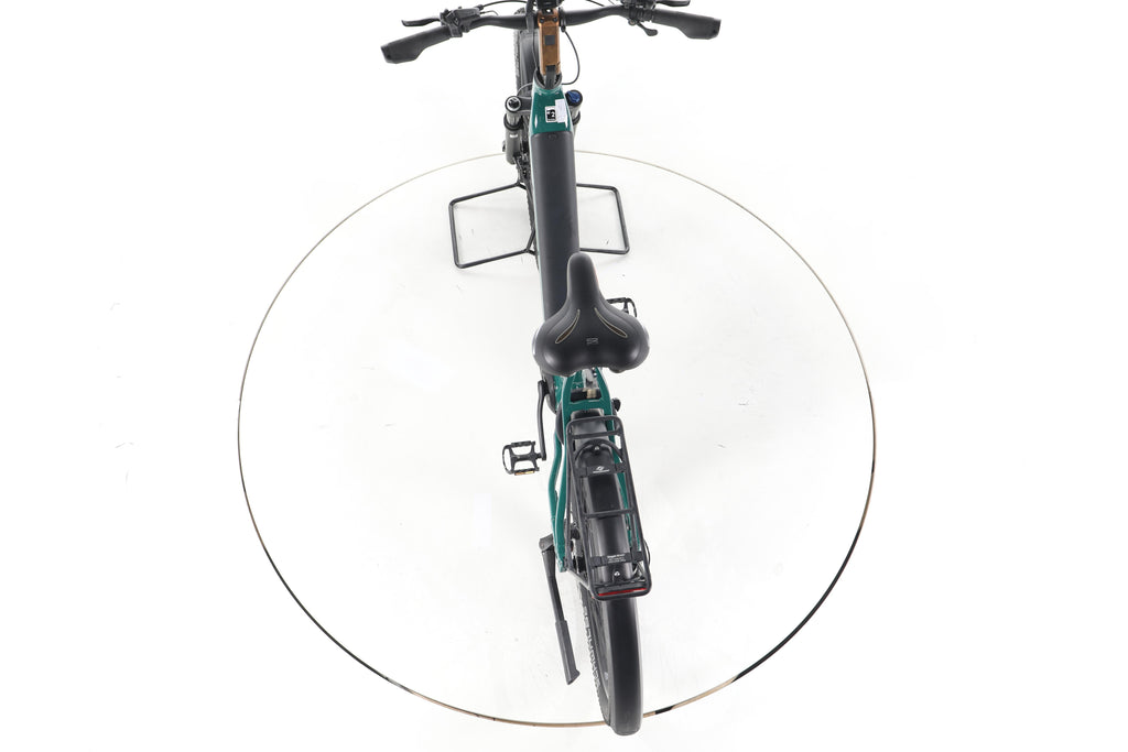 ADVANCED Trekking Pro Trekking E-Bike Tiefeinsteiger - Image 22