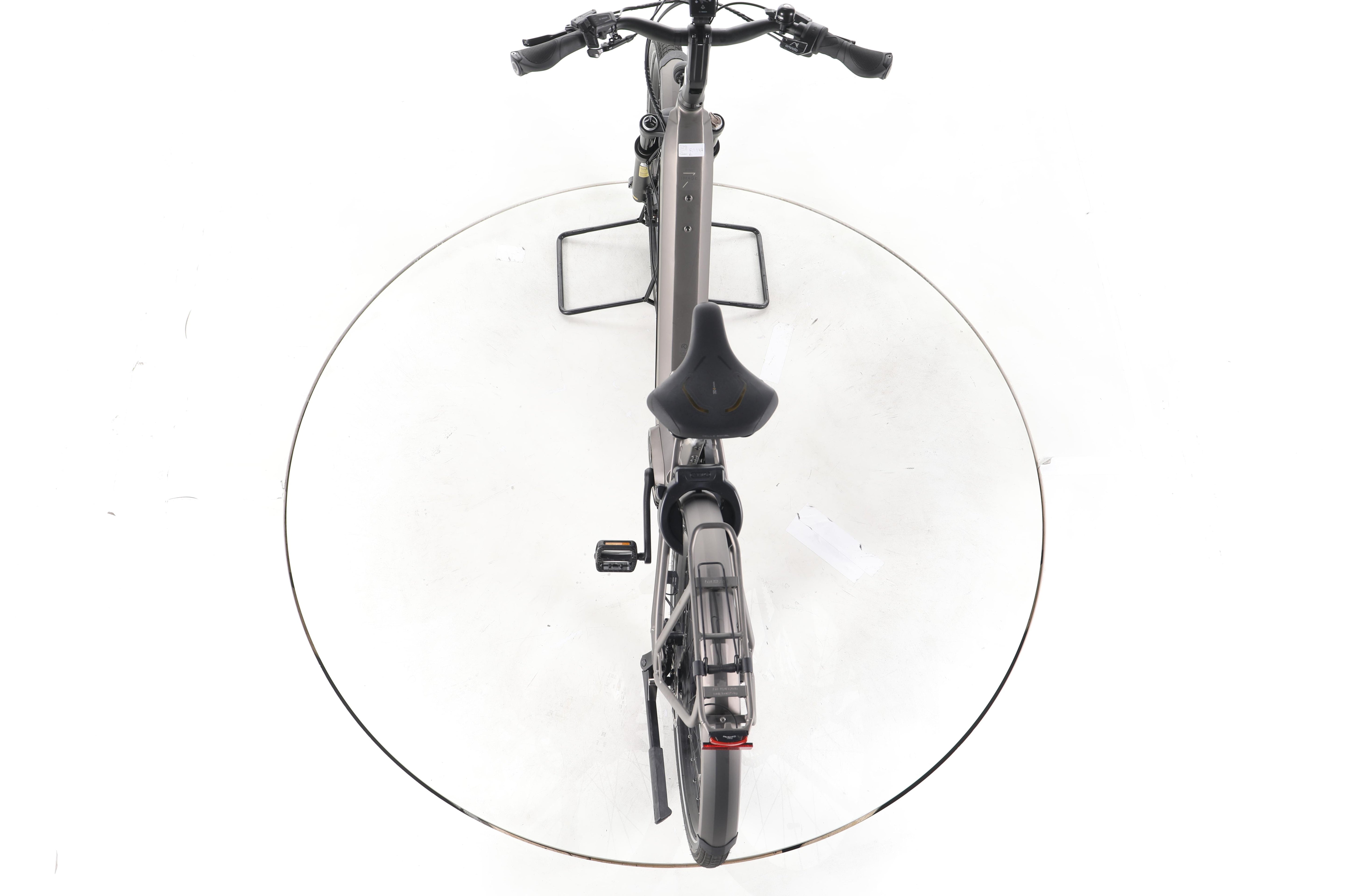 Kalkhoff IMAGE7.B EXCITE City E-Bike Tiefeinsteiger - Image 22