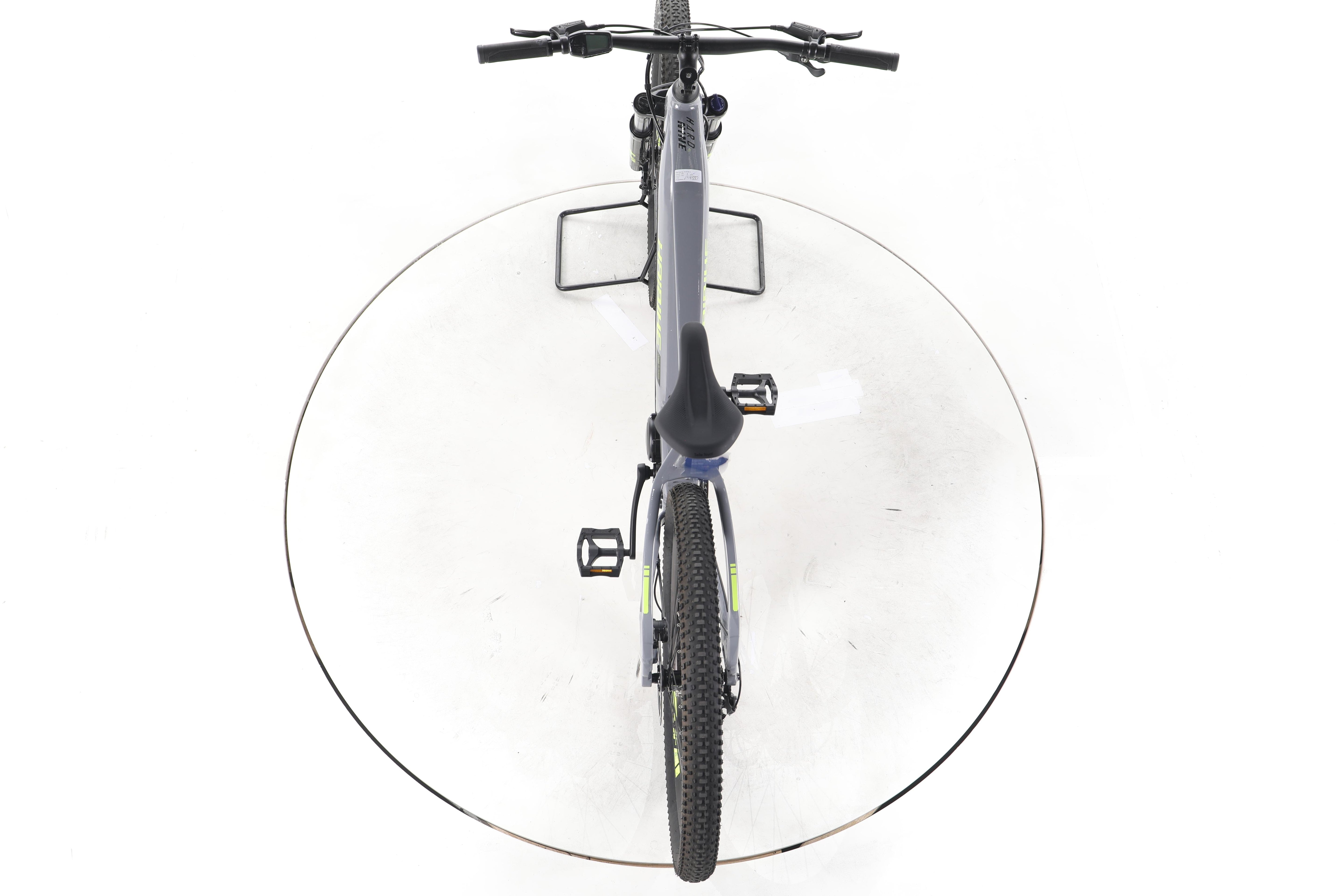 Haibike HardNine 6 E-Bike - Image 22