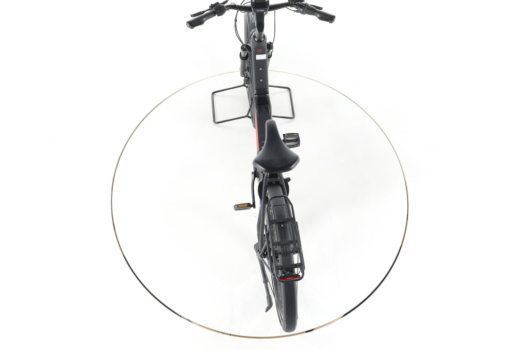 Brennabor T-35e City E-Bike Tiefeinsteiger - Image 22