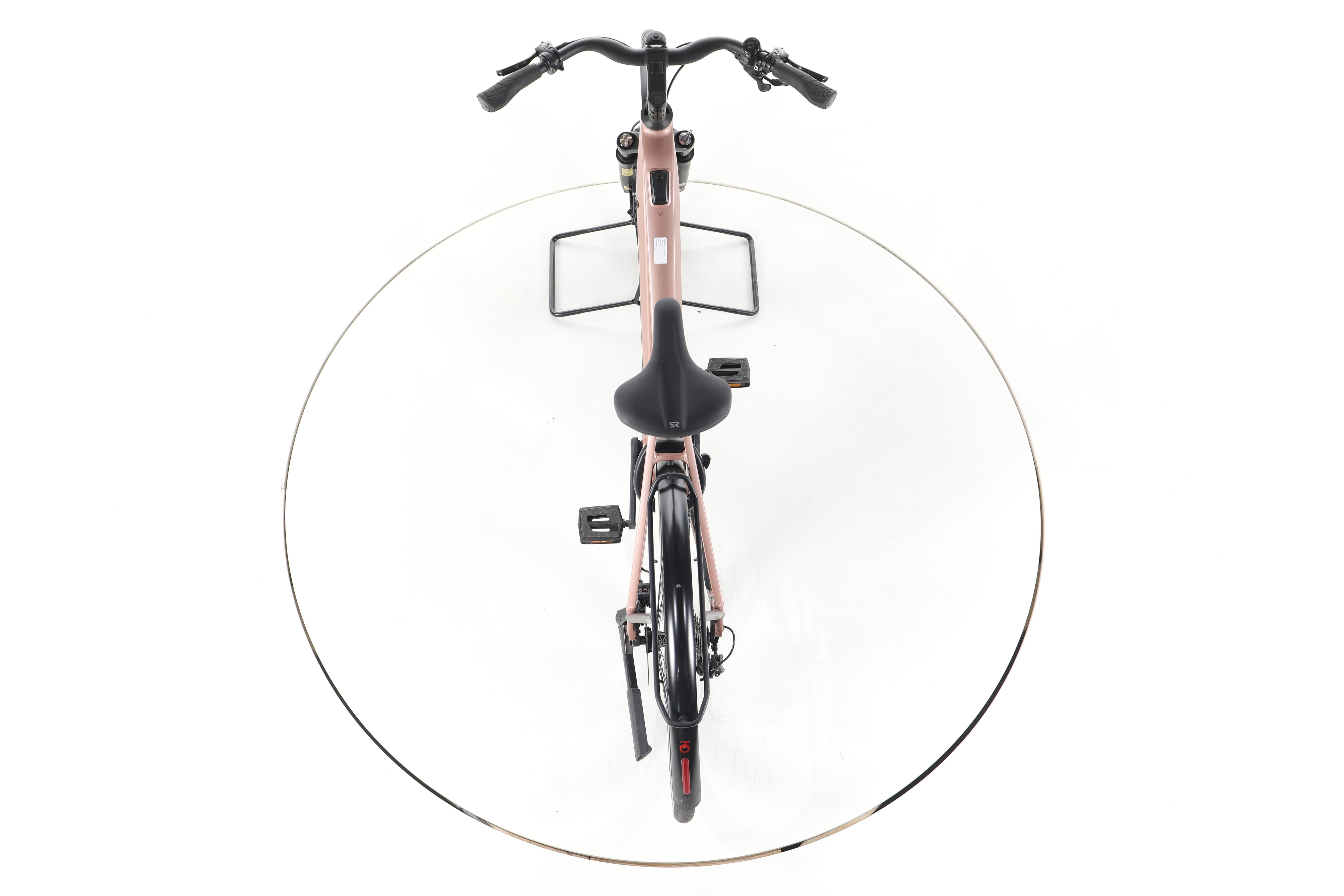 Riese & Müller UBN Seven Touring Trekking E-Bike - Image 22