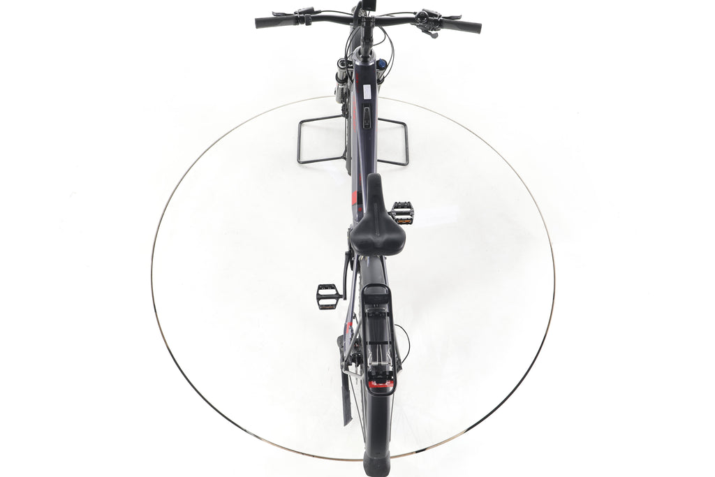 Conway Cairon SUV 5.0 Trekking E-Bike - Image 22
