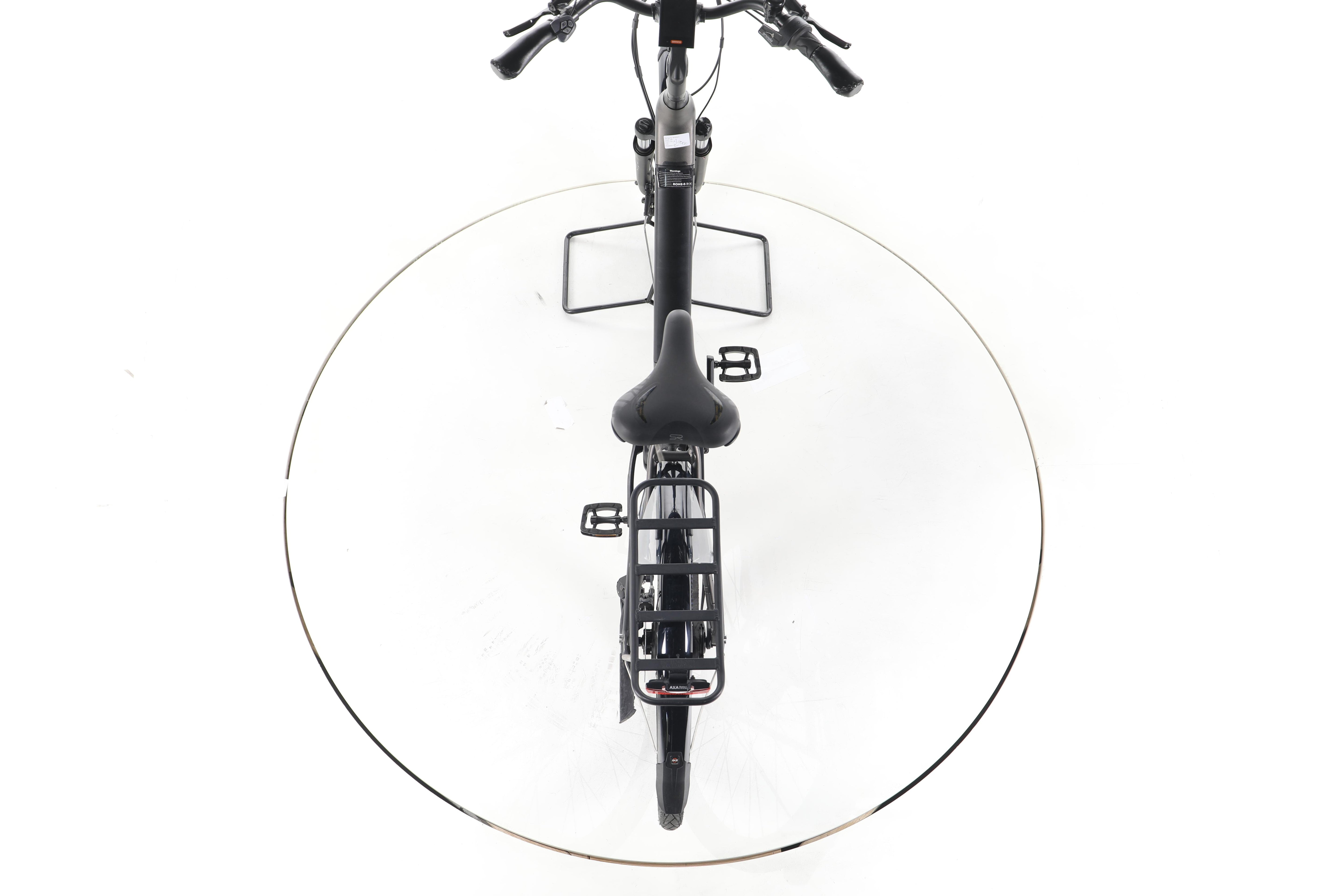 Puch C4.7 City E-Bike Tiefeinsteiger - Image 22
