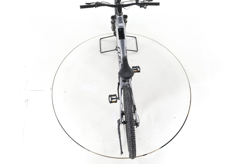 Cube Stereo Hybrid 120 Race E-Bike Fully - Image 22