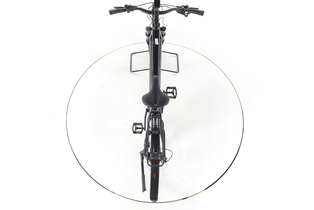 Cube Kathmandu Hybrid EXC Trekking E-Bike - Image 22