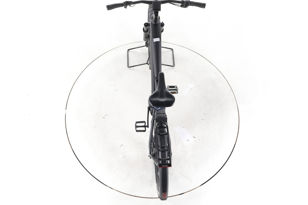 HNF Nicolai XD4 All Terrain City E-Bike - Image 22