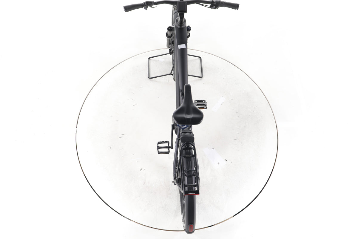 HNF Nicolai XD4 All Terrain City E-Bike - Image 22