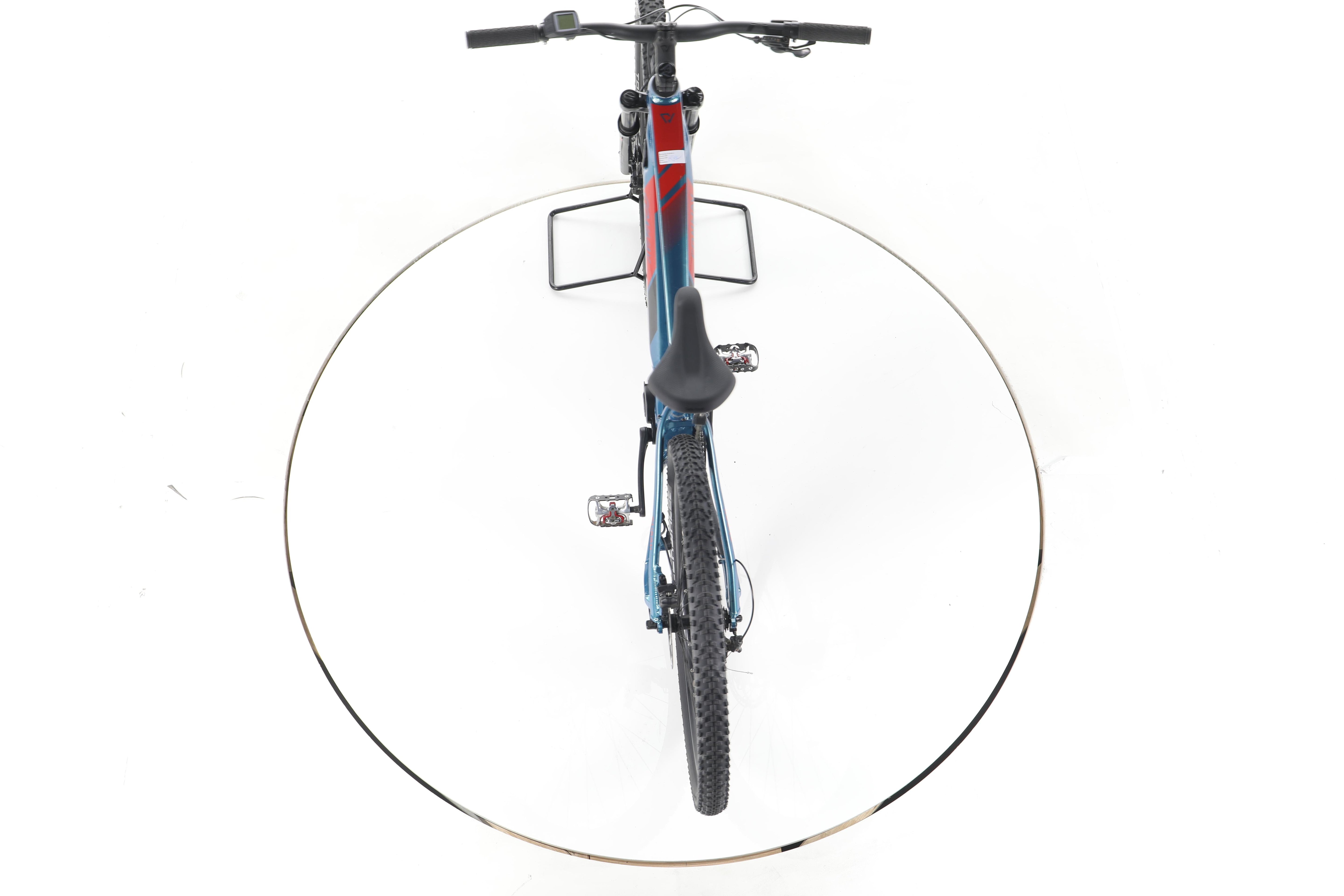 Conway Cairon S 2.0 E-Bike - Image 22