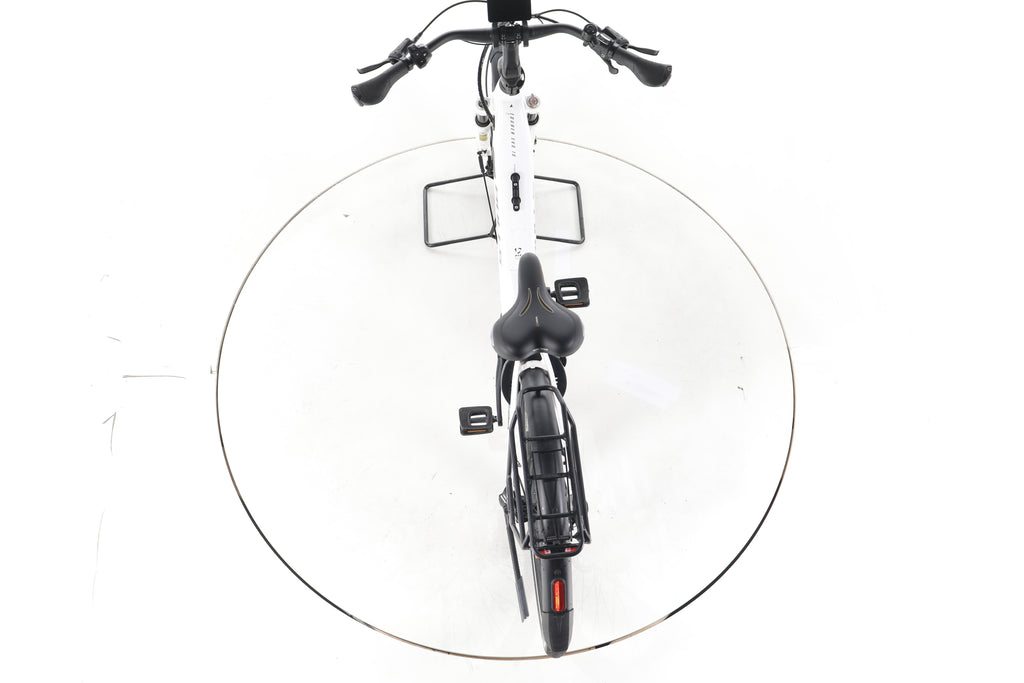 Bulls Tourer EVO Trekking E-Bike Tiefeinsteiger - Image 22