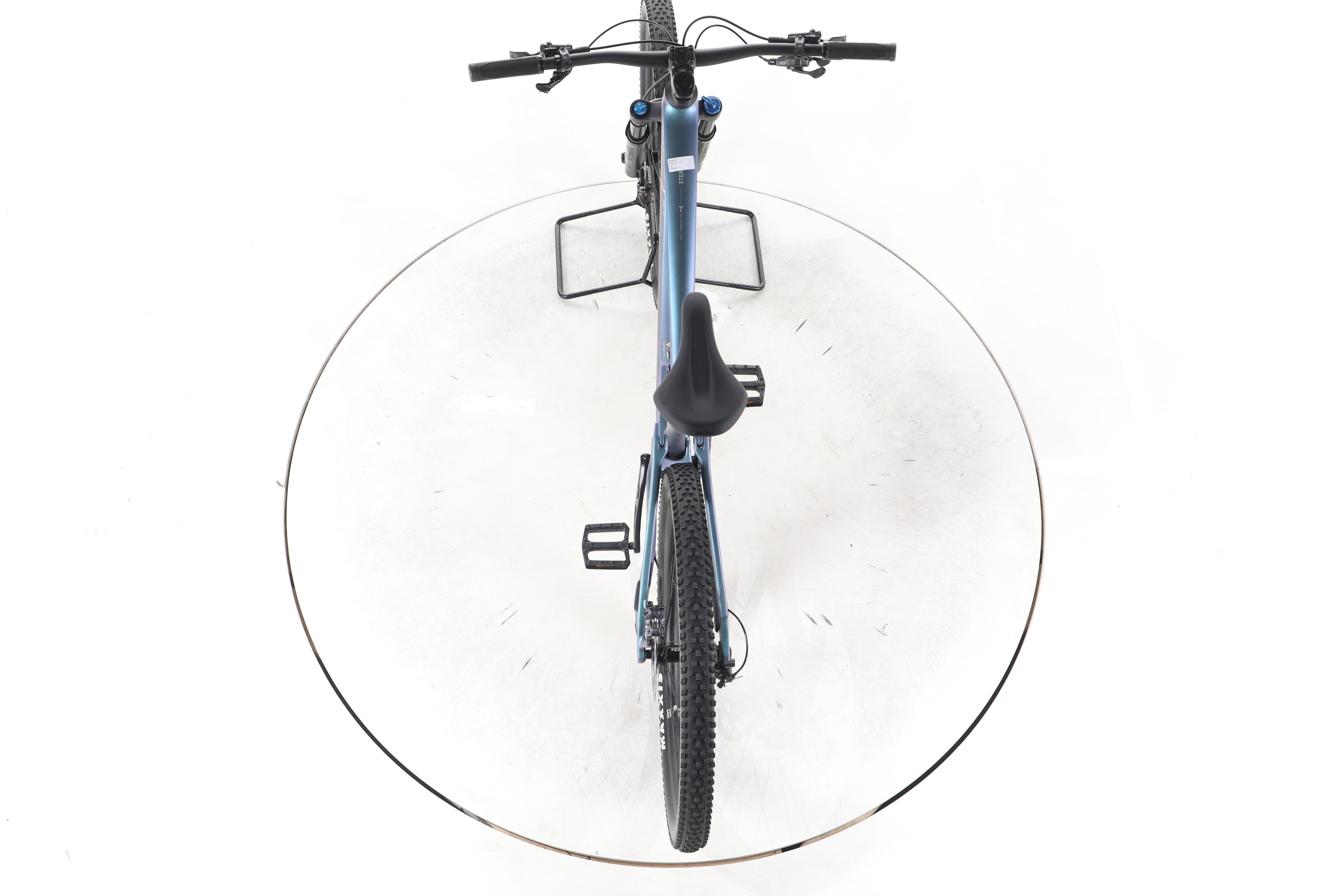 Cube Stereo ONE22 C:62 TM Fahrrad Hardtail - Image 22