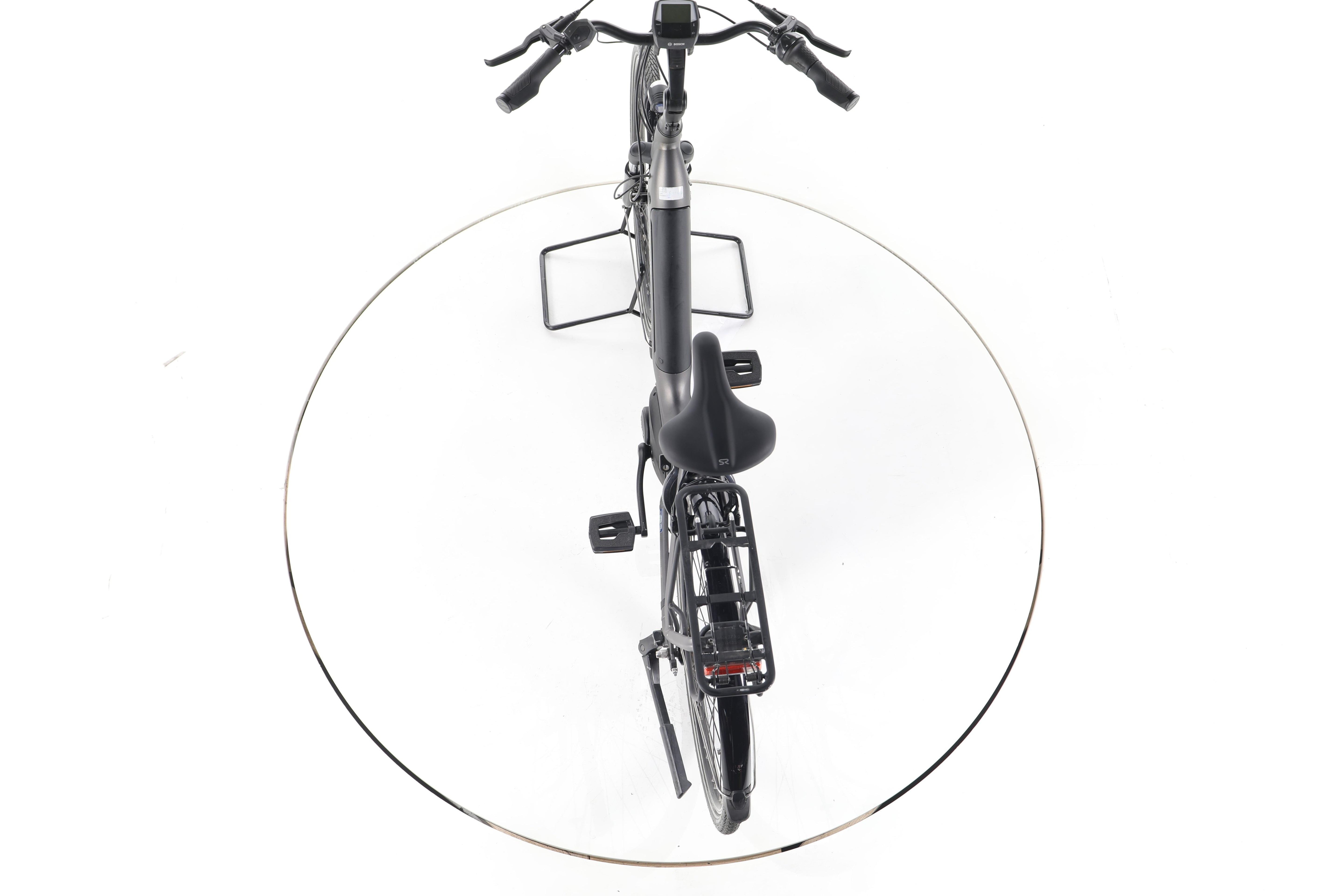 Gazelle Arroyo C7+ HMB Elite City E-Bike Tiefeinsteiger - Image 22