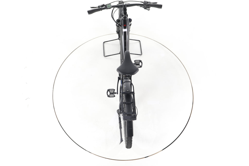 Corratec E-Power MTC Elite 12S Trekking E-Bike - Image 22