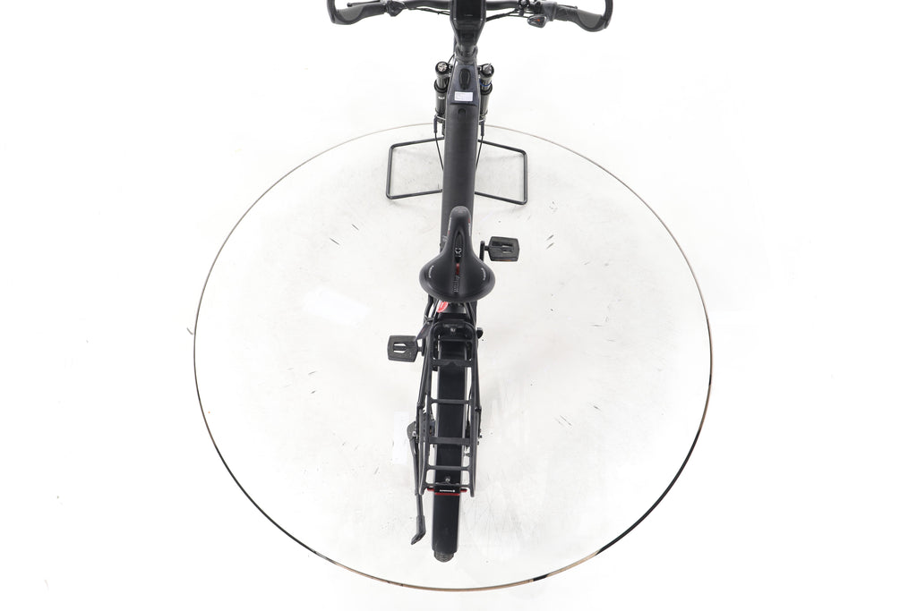 Riese & Müller Nevo GT vario City E-Bike Tiefeinsteiger - Image 22