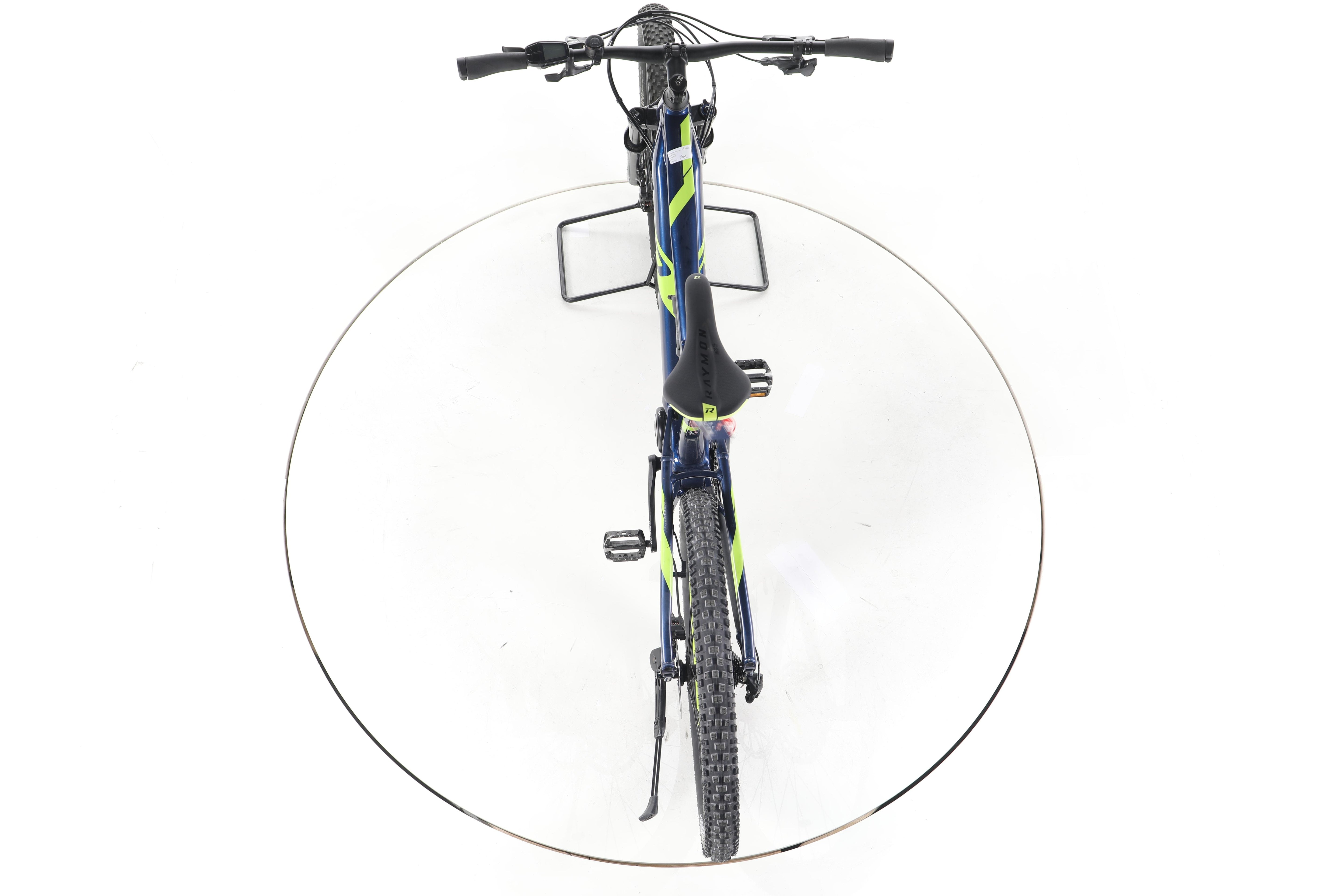 R Raymon Fullray 130E 6.0 E-Bike Fully - Image 22