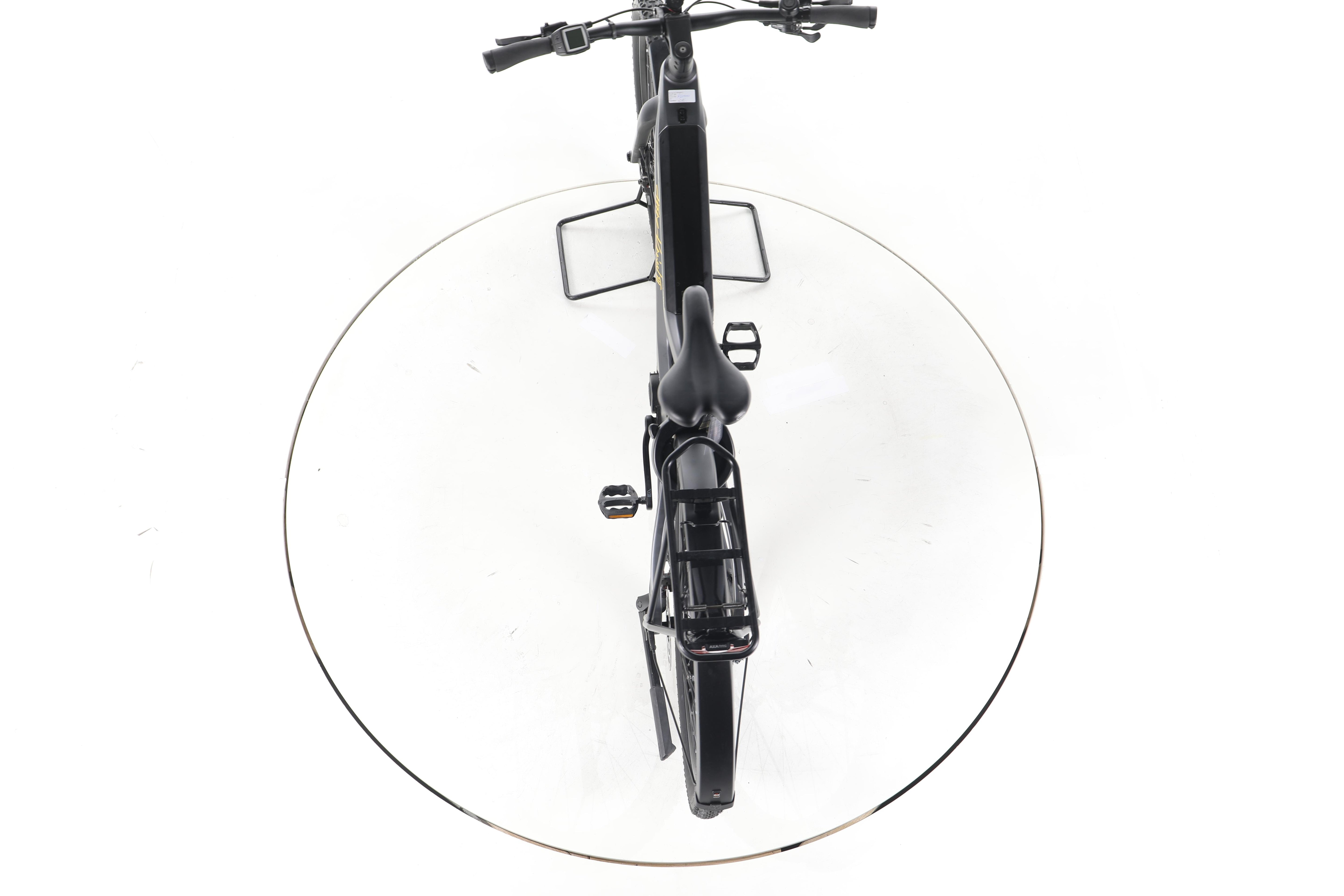 Kneissl Design Urban Prestige Trekking E-Bike Carbon - Image 22
