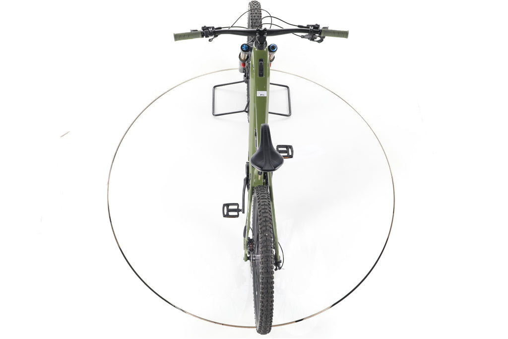Cube Stereo Hybrid ONE55 C:68X TM Fully E-Bike Carbon - Image 22