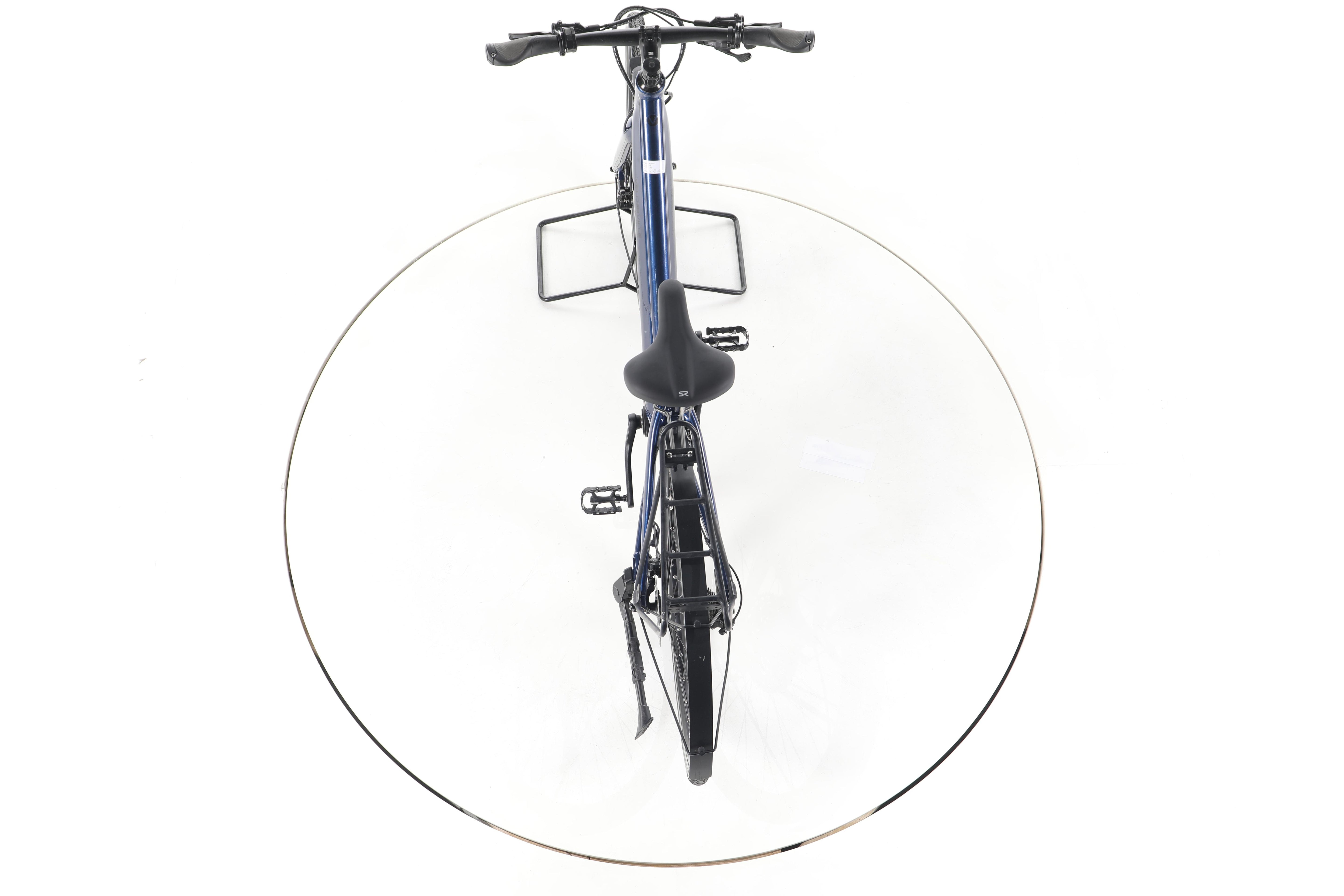 Velo de Ville VEF 400 Trekking E-Bike Tiefeinsteiger - Image 22