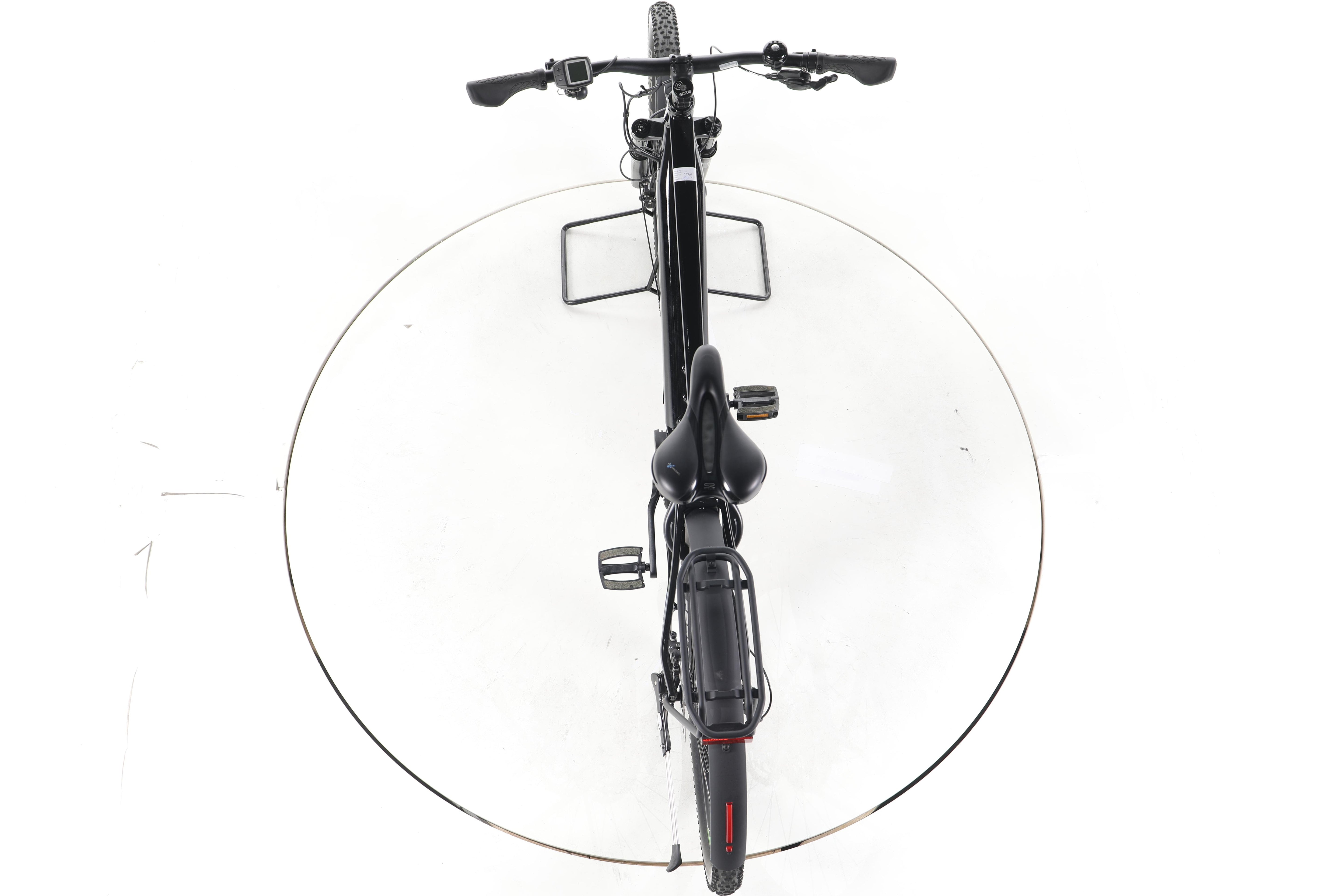 Grecos Big Foot-E Trekking E-Bike - Image 22