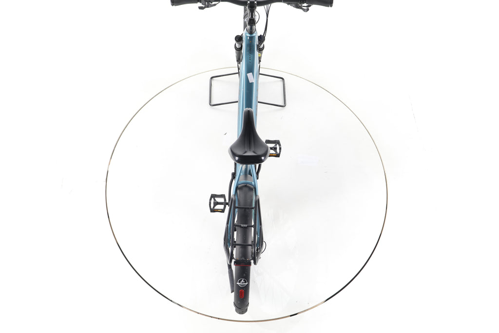 Bulls Iconic EVO 1 Trekking E-Bike - Image 22