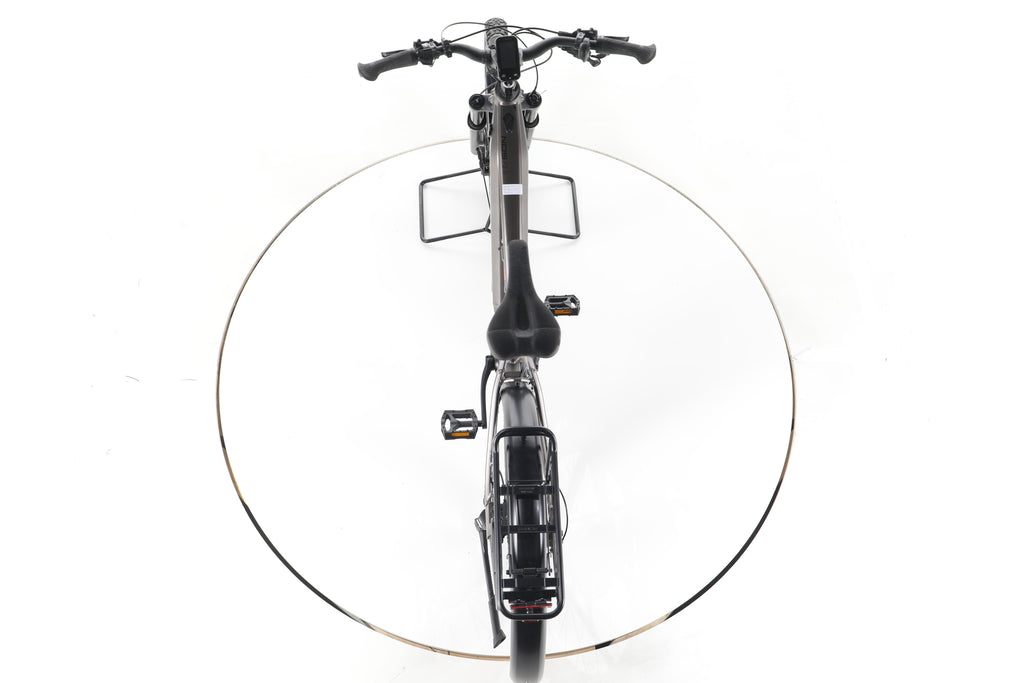 Hercules Nos FS SUV 2.2 SUV E-Bike - Image 22