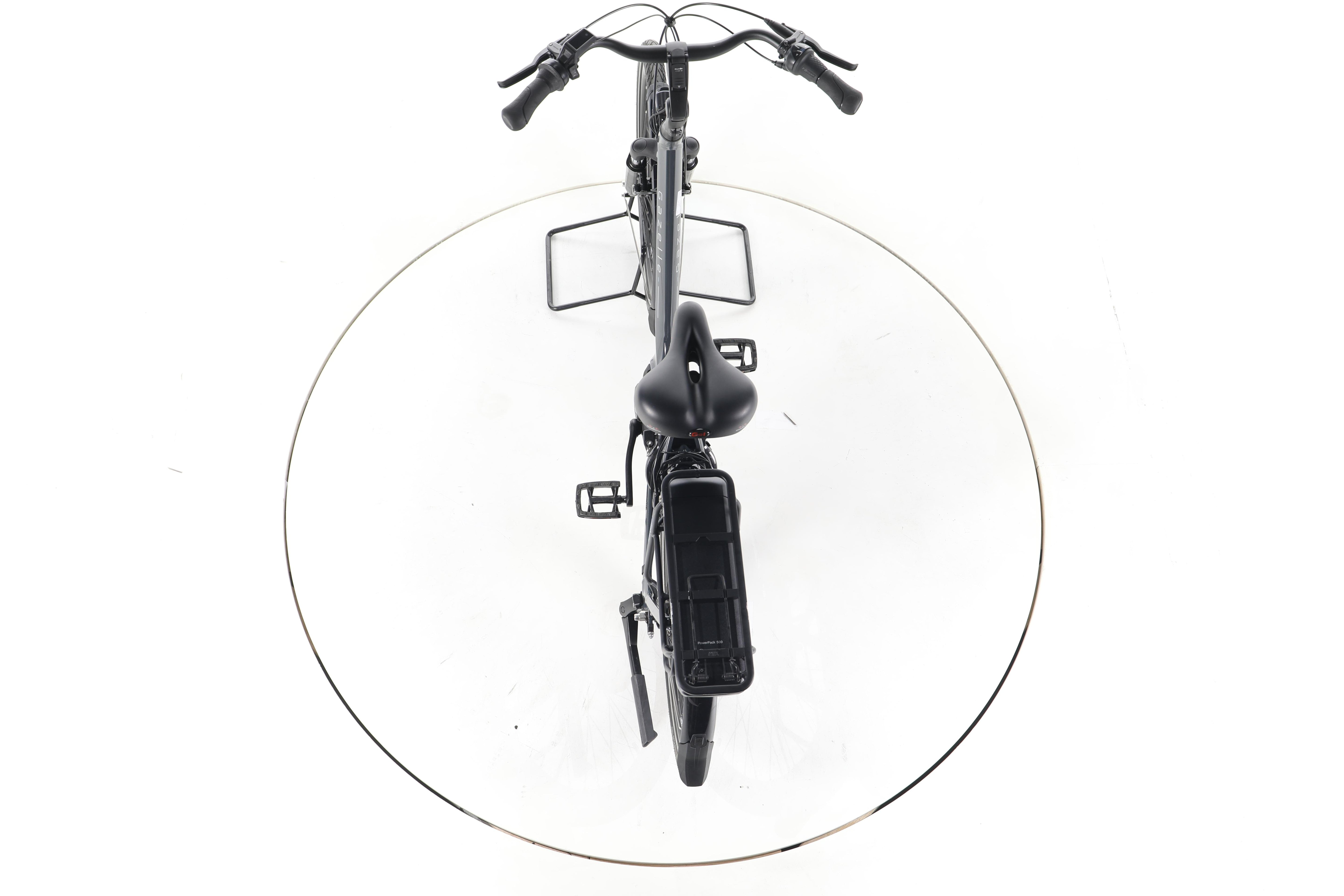 Gazelle Arroyo C7+ HMB City E-Bike Tiefeinsteiger 2024 - Image 22