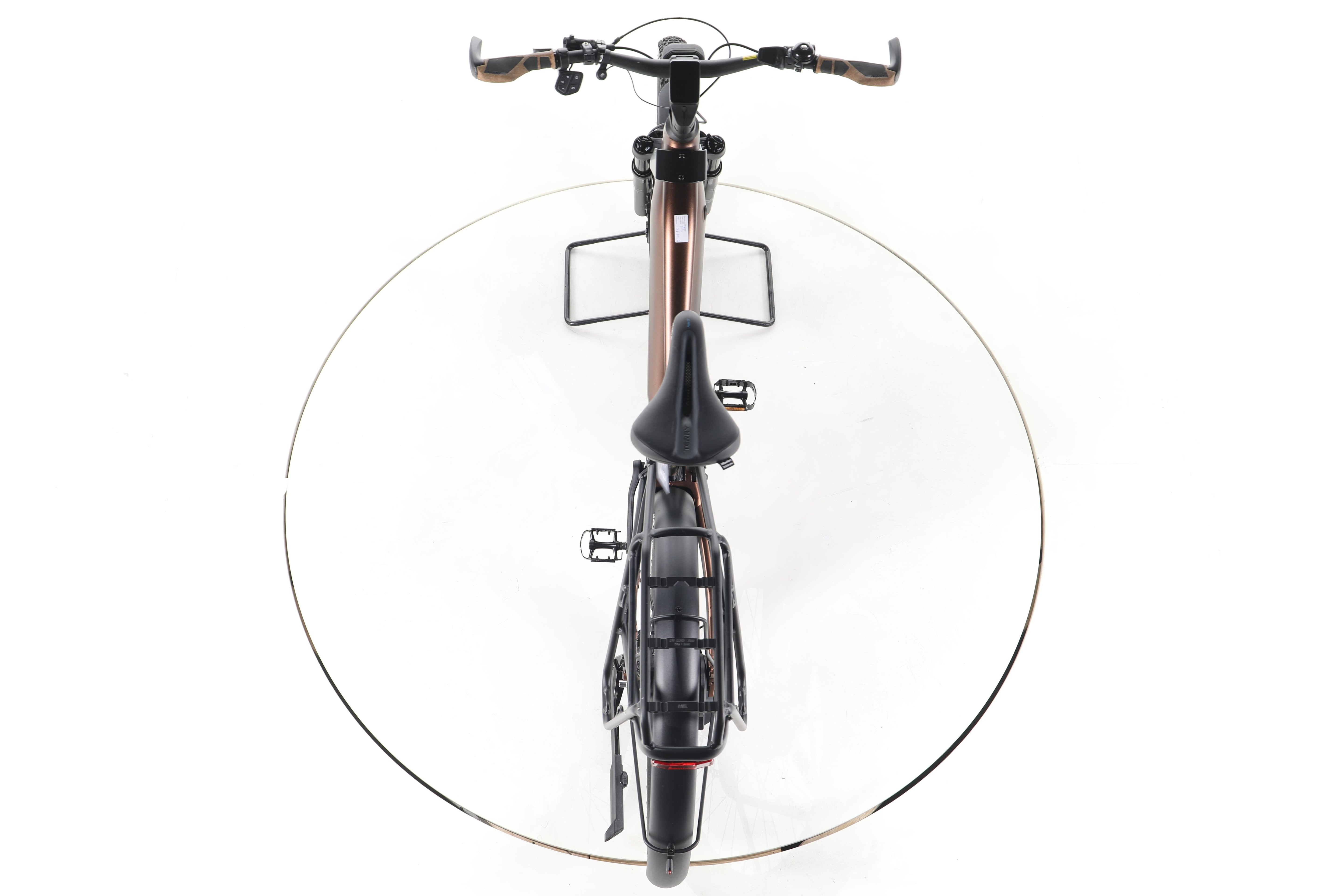Giant Stormguard E+ 1 SUV E-Bike 2024 - Image 22