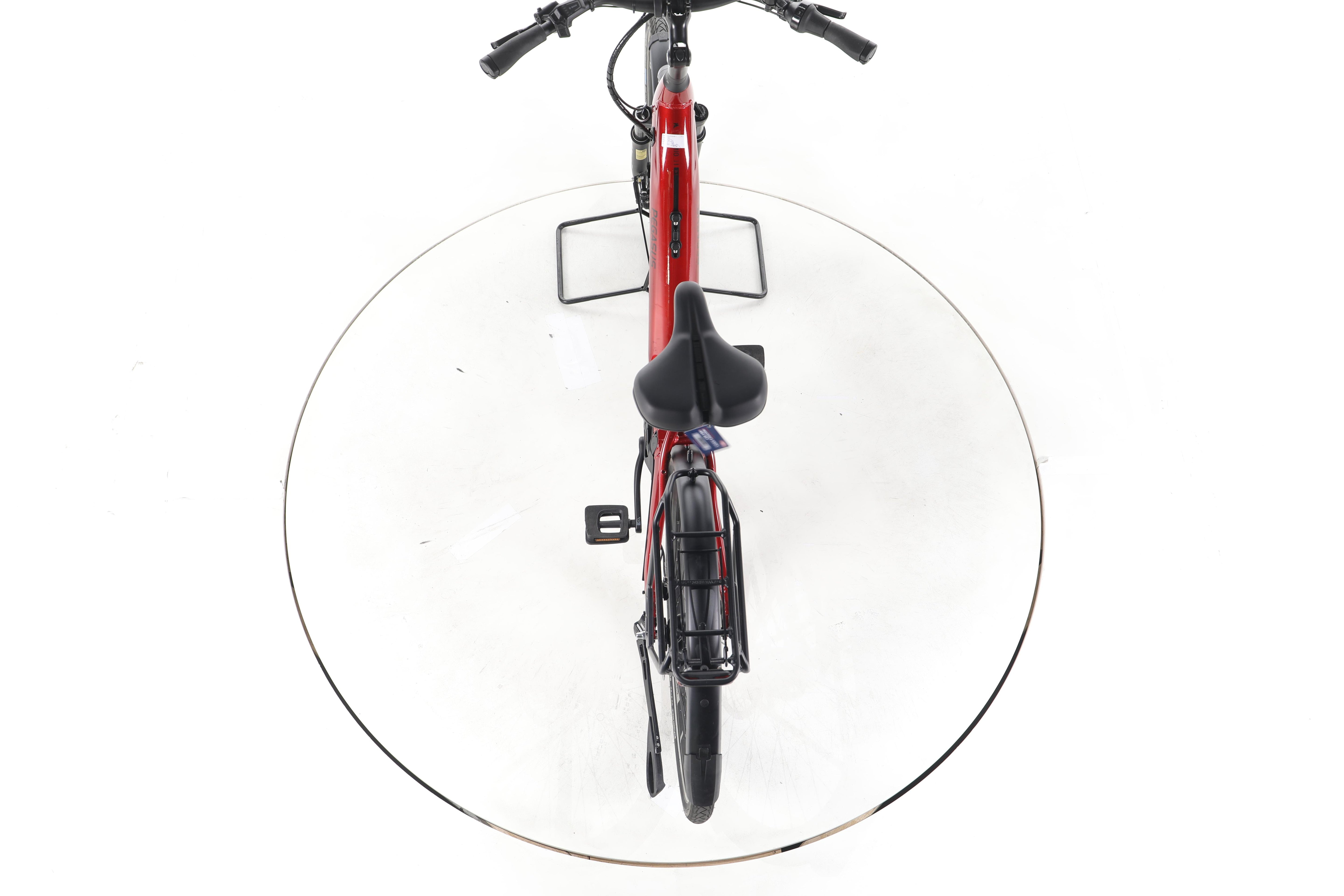 Pegasus Premio Evo 5F Lite City E-Bike Tiefeinsteiger - Image 22