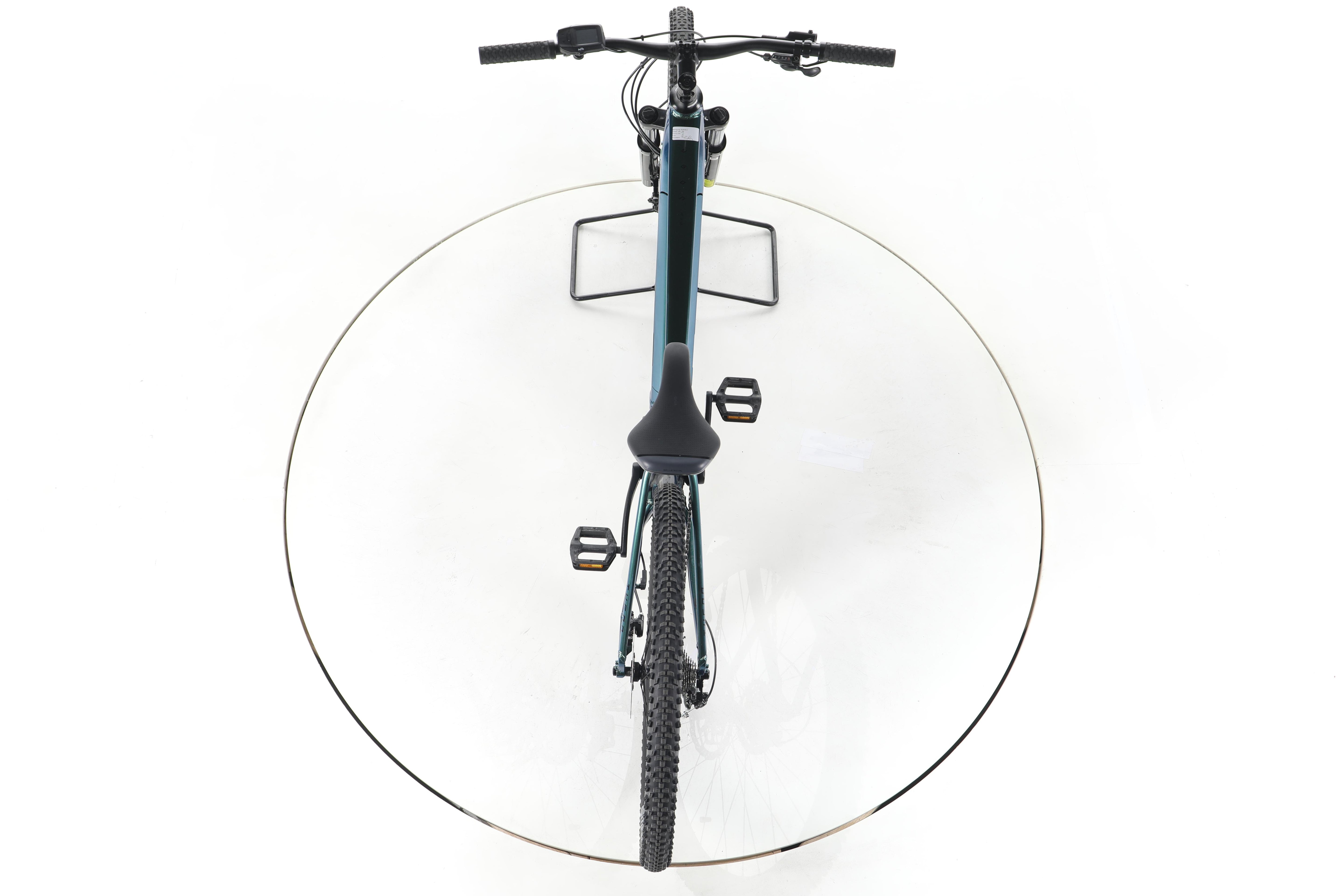 Kellys E-MTB Tygon E-Bike - Image 22