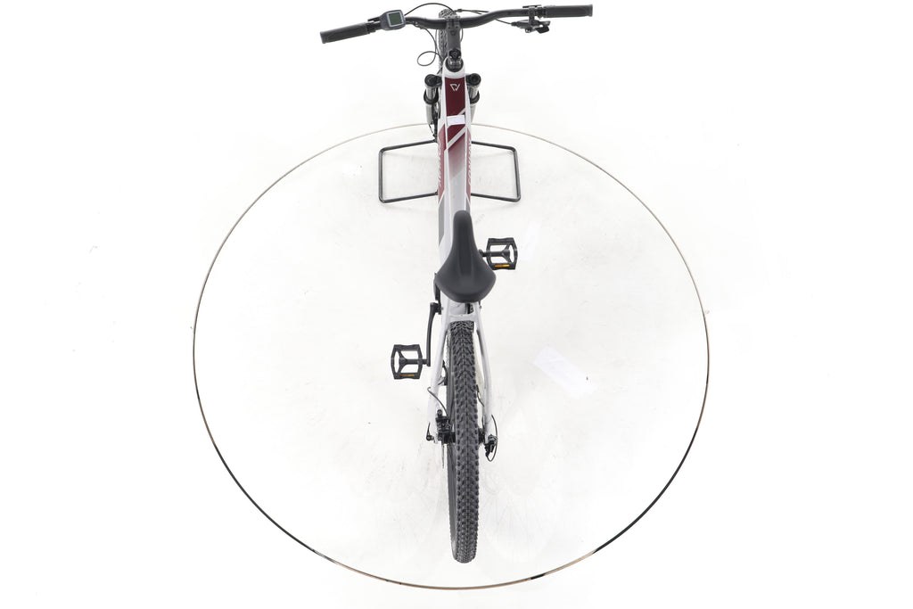 Conway Cairon S 2.0 E-Bike - Image 22