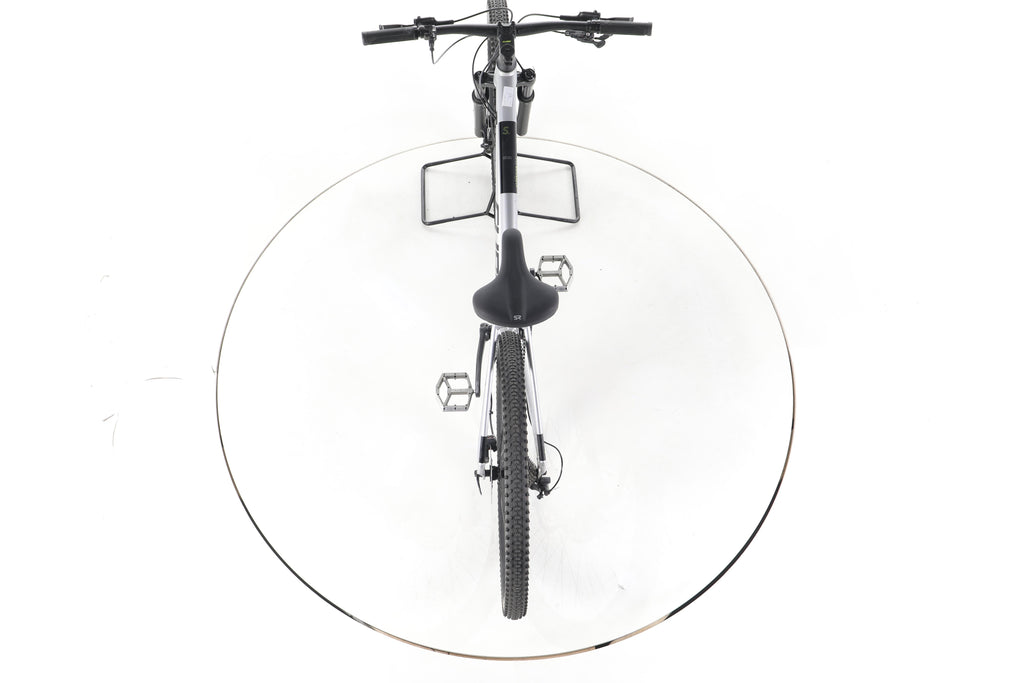 Cube Attention SLX Fahrrad Hardtail - Image 22