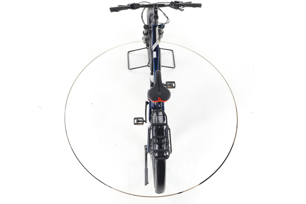 R Raymon CrossRay FS E 4.0 SUV E-Bike - Image 22