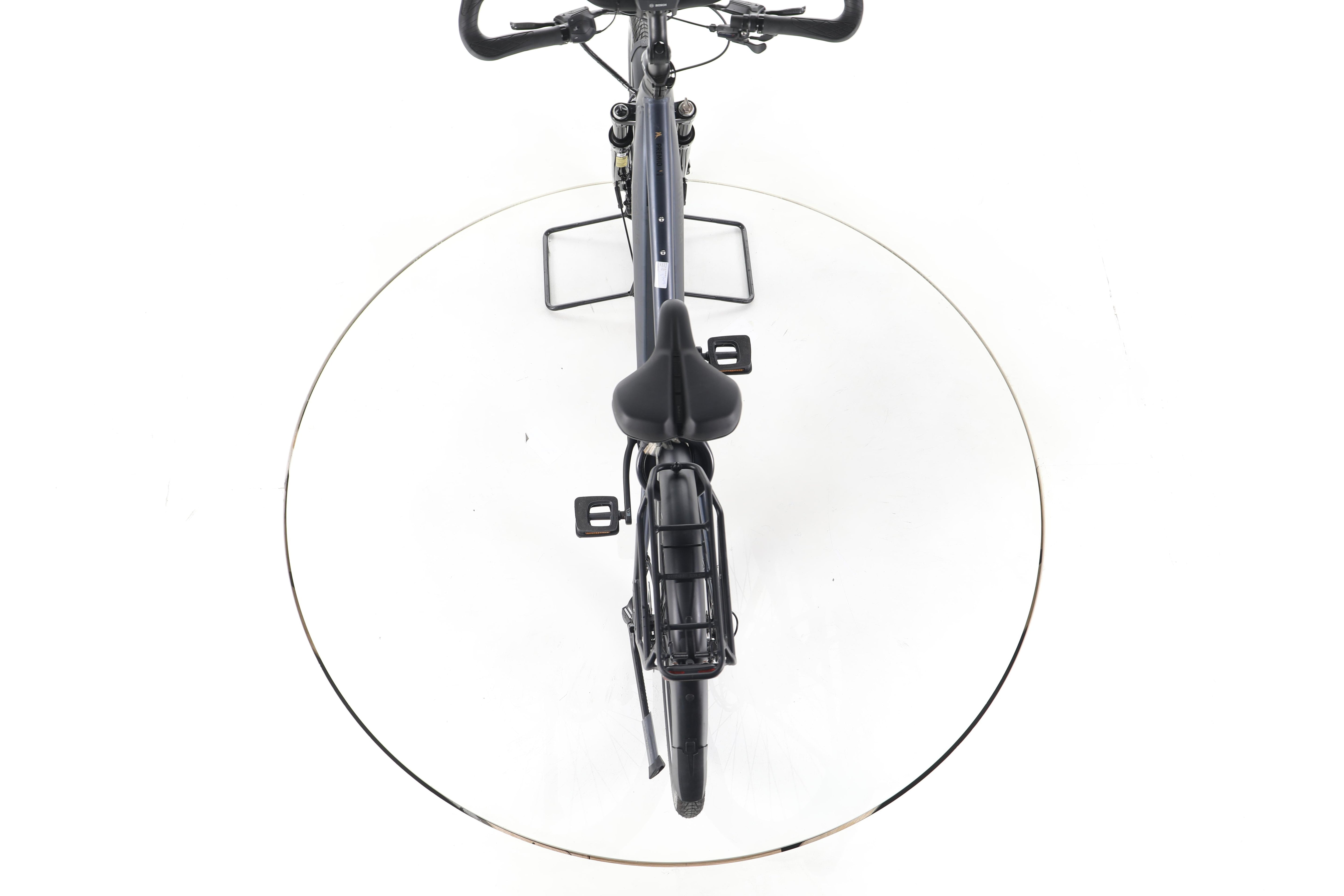 Pegasus Premio EVO 10 Lite Trekking E-Bike - Image 22