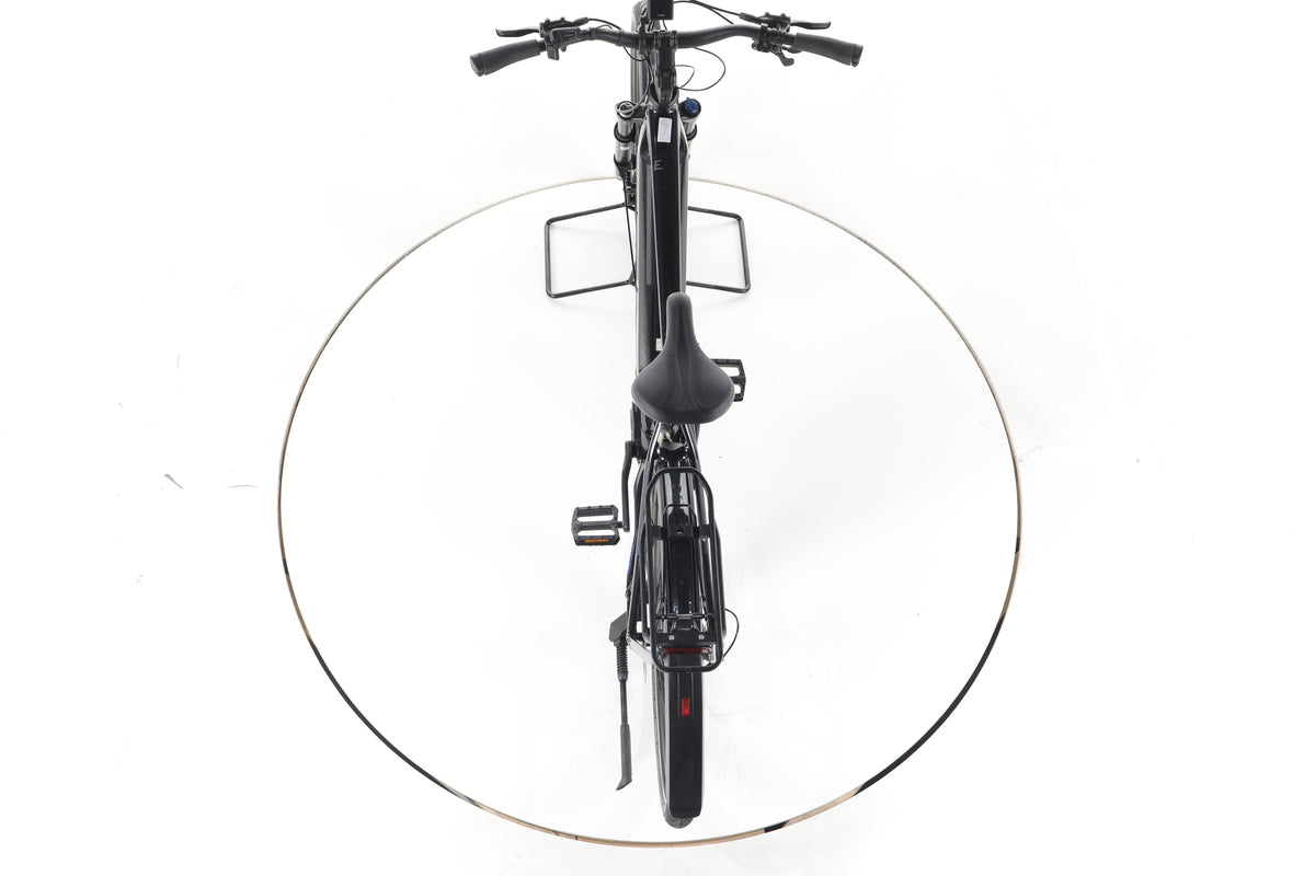 Cube Kathmandu Hybrid EXC Trekking E-Bike - Image 22